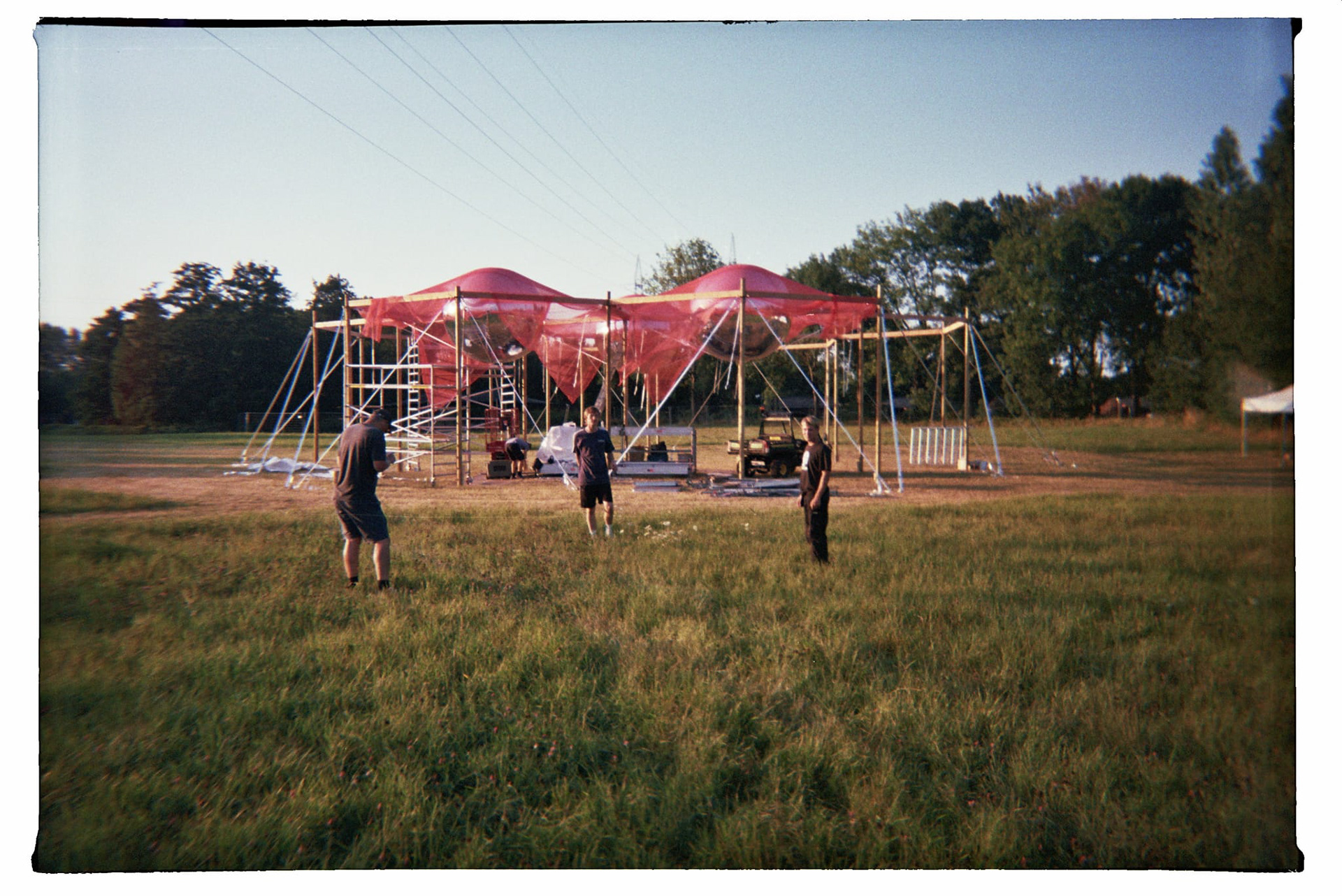 foto: Samuel Hoornaert