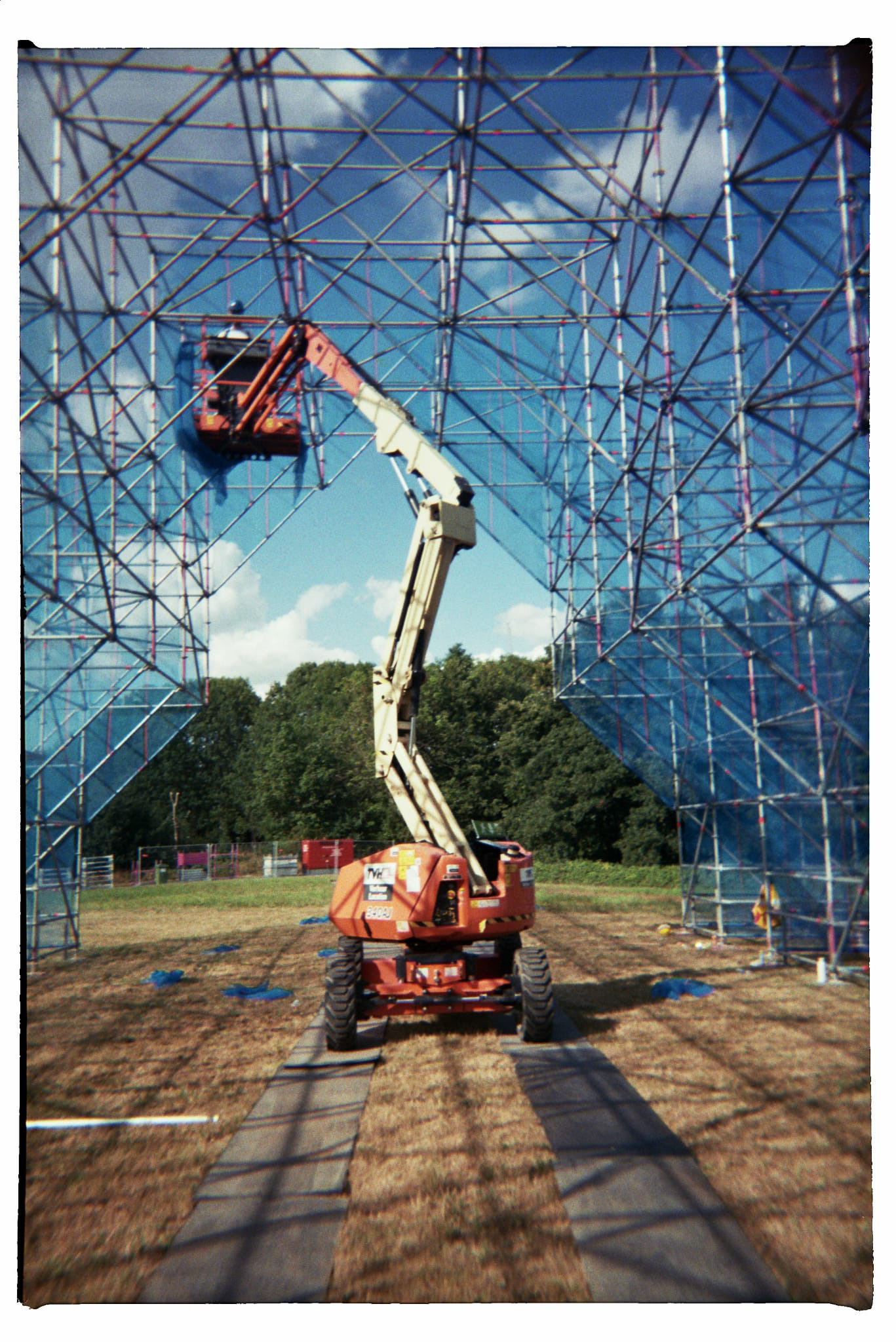 foto: Samuel Hoornaert