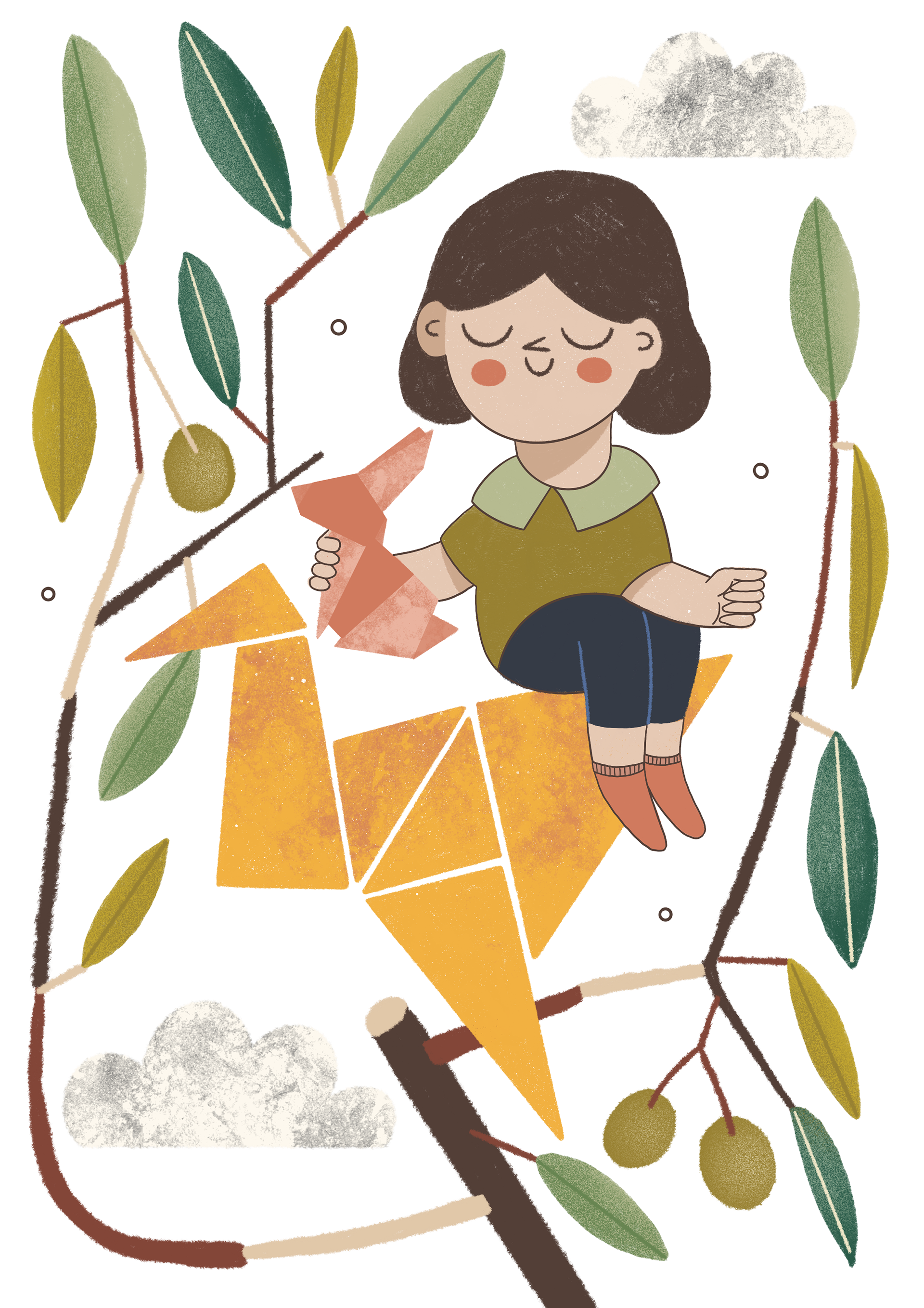 Internacional Origami Day