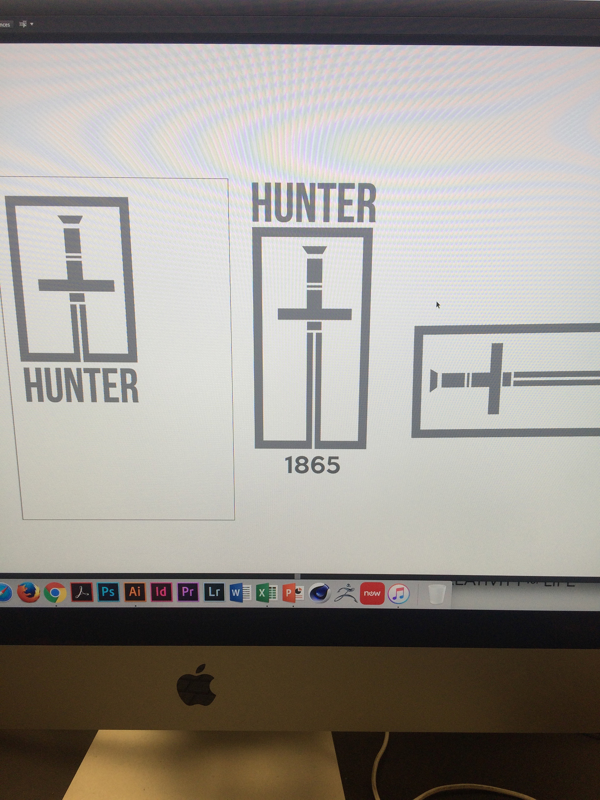 Vectorized