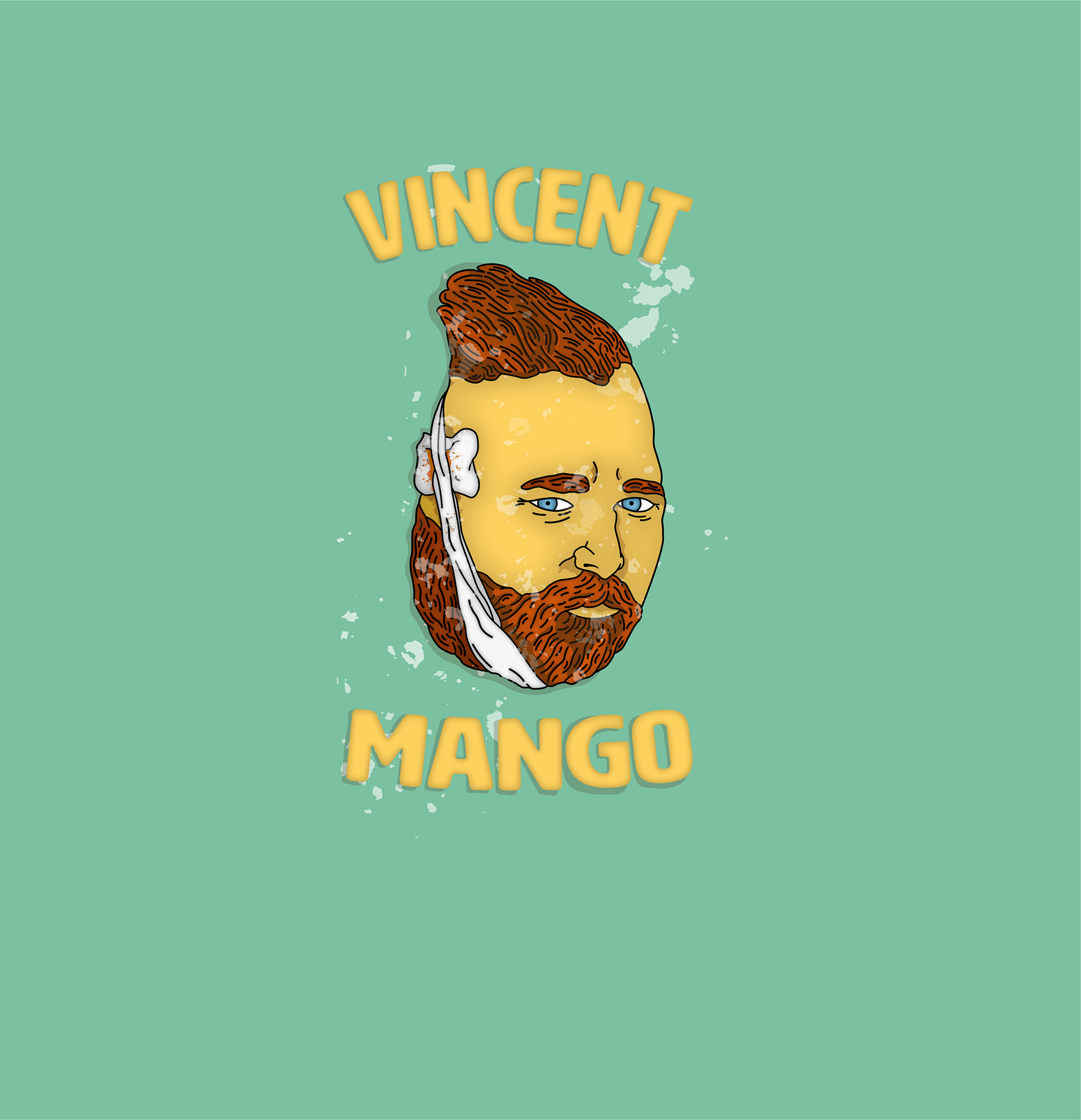 New vectorized redesign