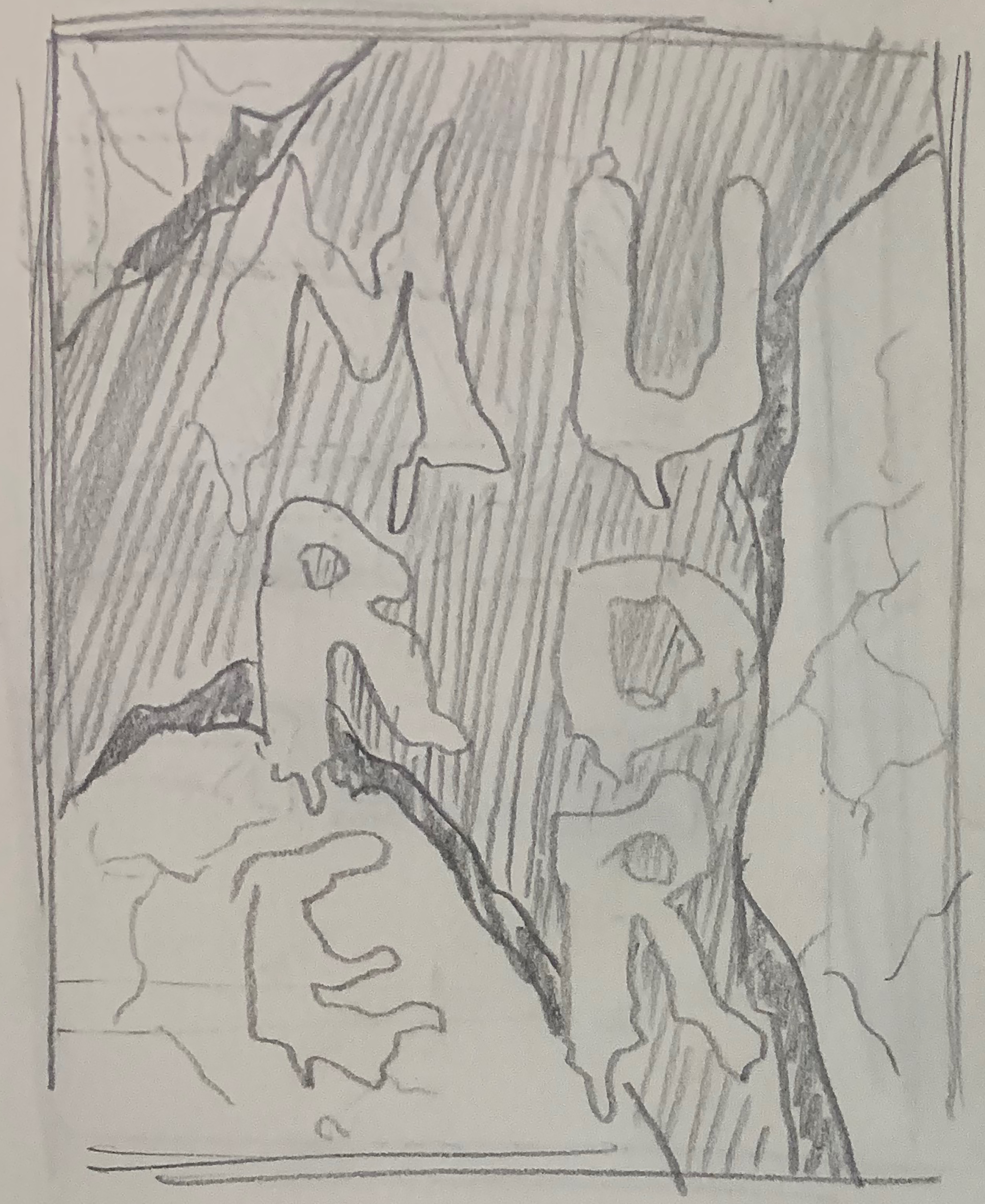 sketch