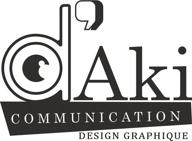 d'Aki com - benoit germain