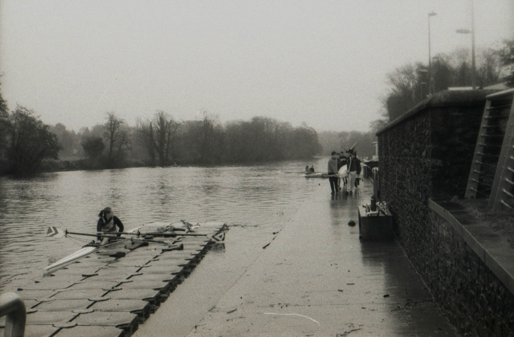 Fermoy, Ireland March 2024