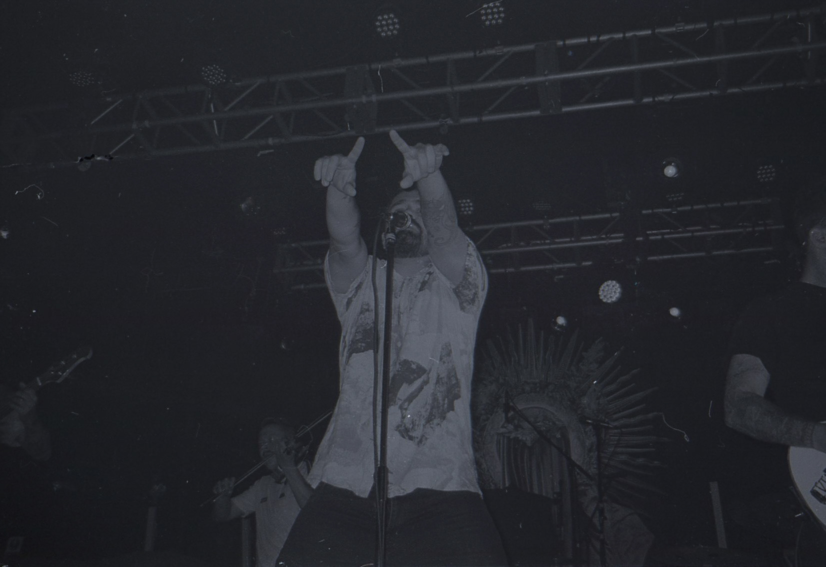 Siamese Electric Ballroom 25/10/2022