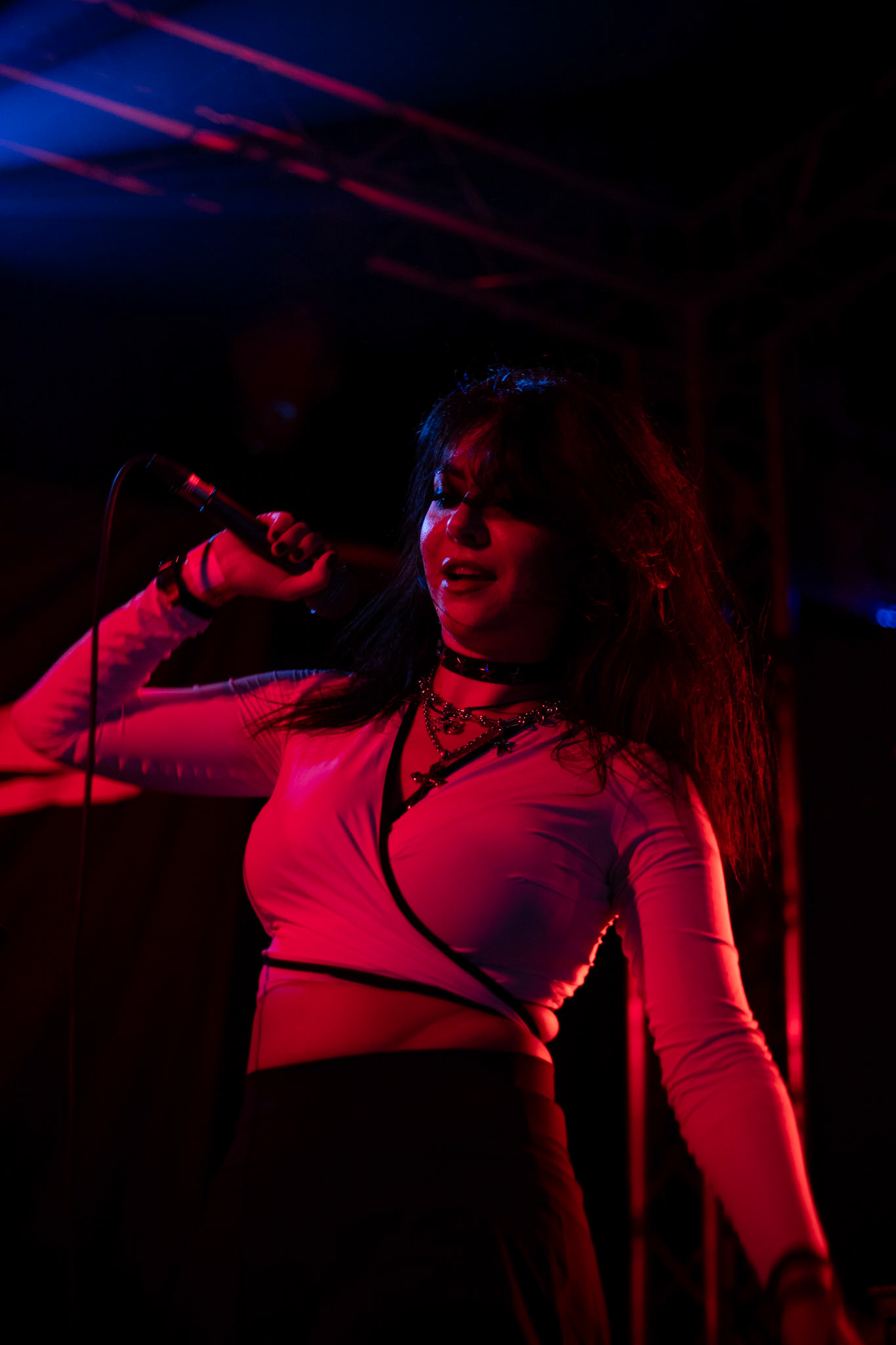 Rage Doll 24/11/2023