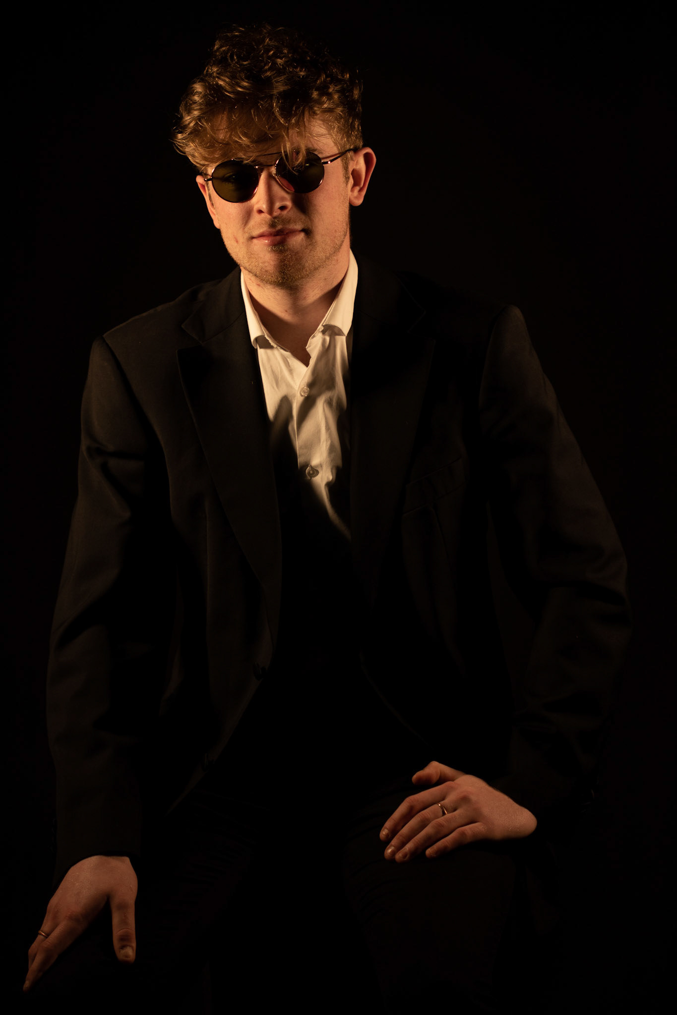 For ASBO magazine 14/03/2023