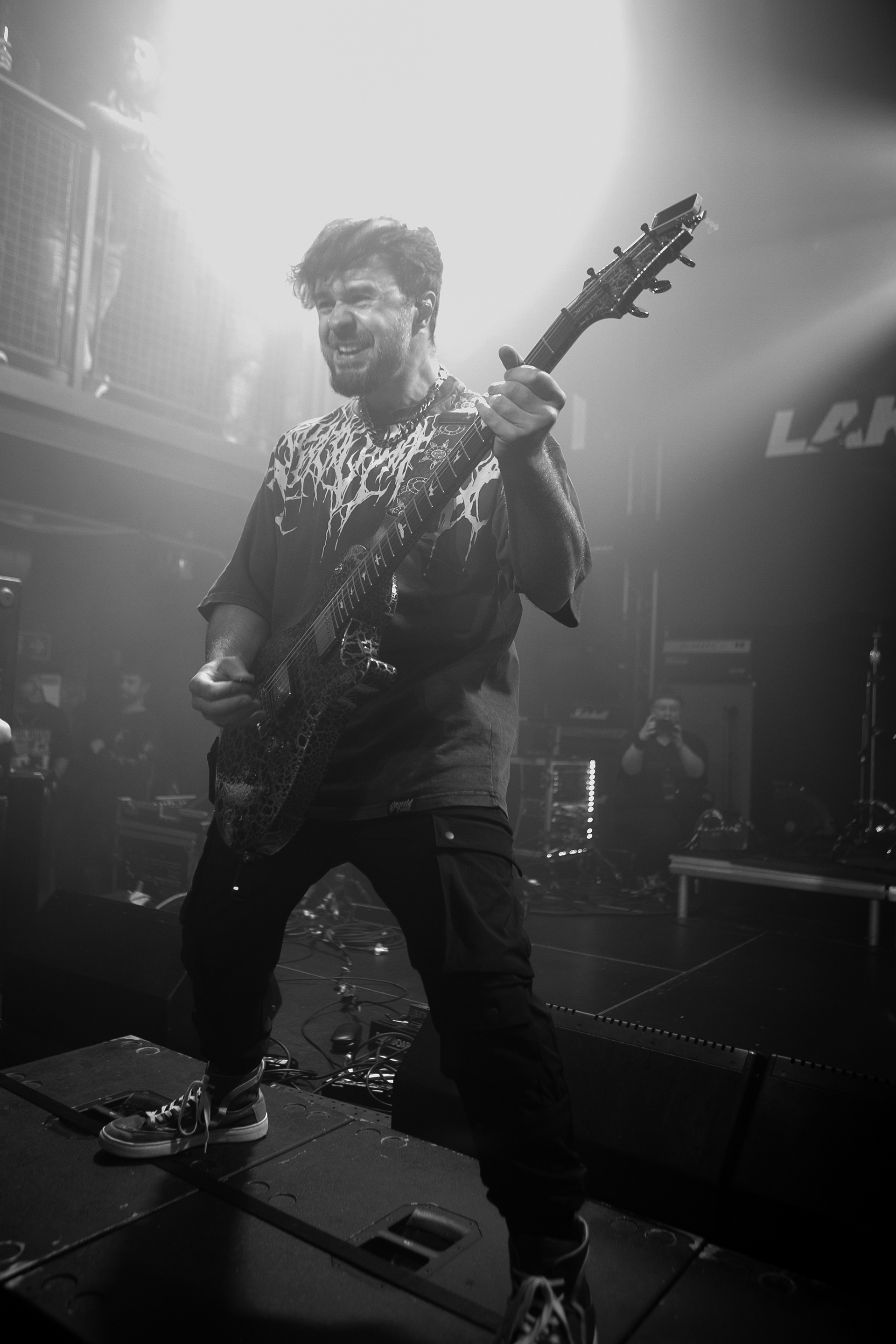 Lake Malice @ Burn It Down festival 31/08/24