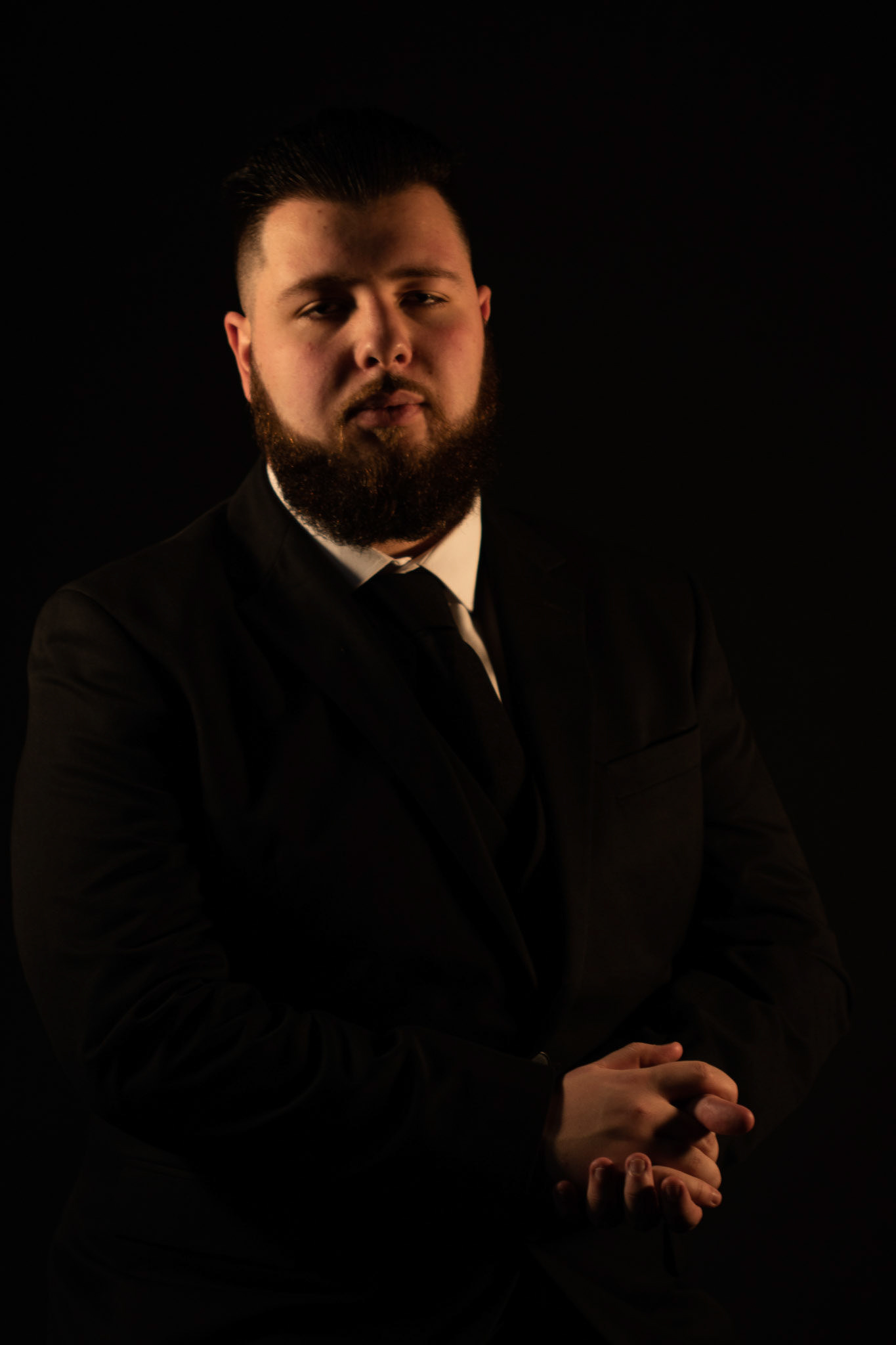 For ASBO magazine 14/03/2023