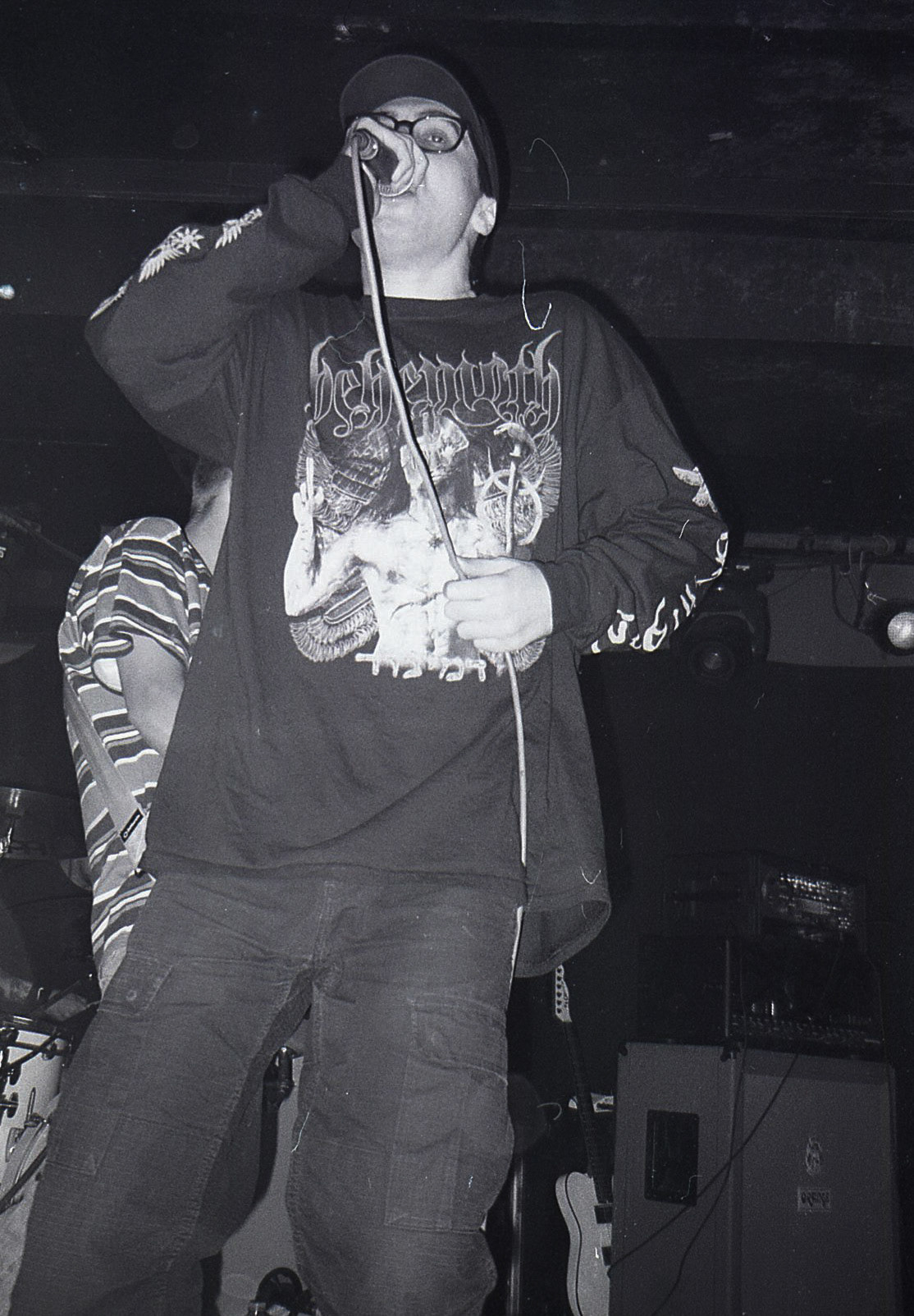 Cauldron Underworld 25/10/2022