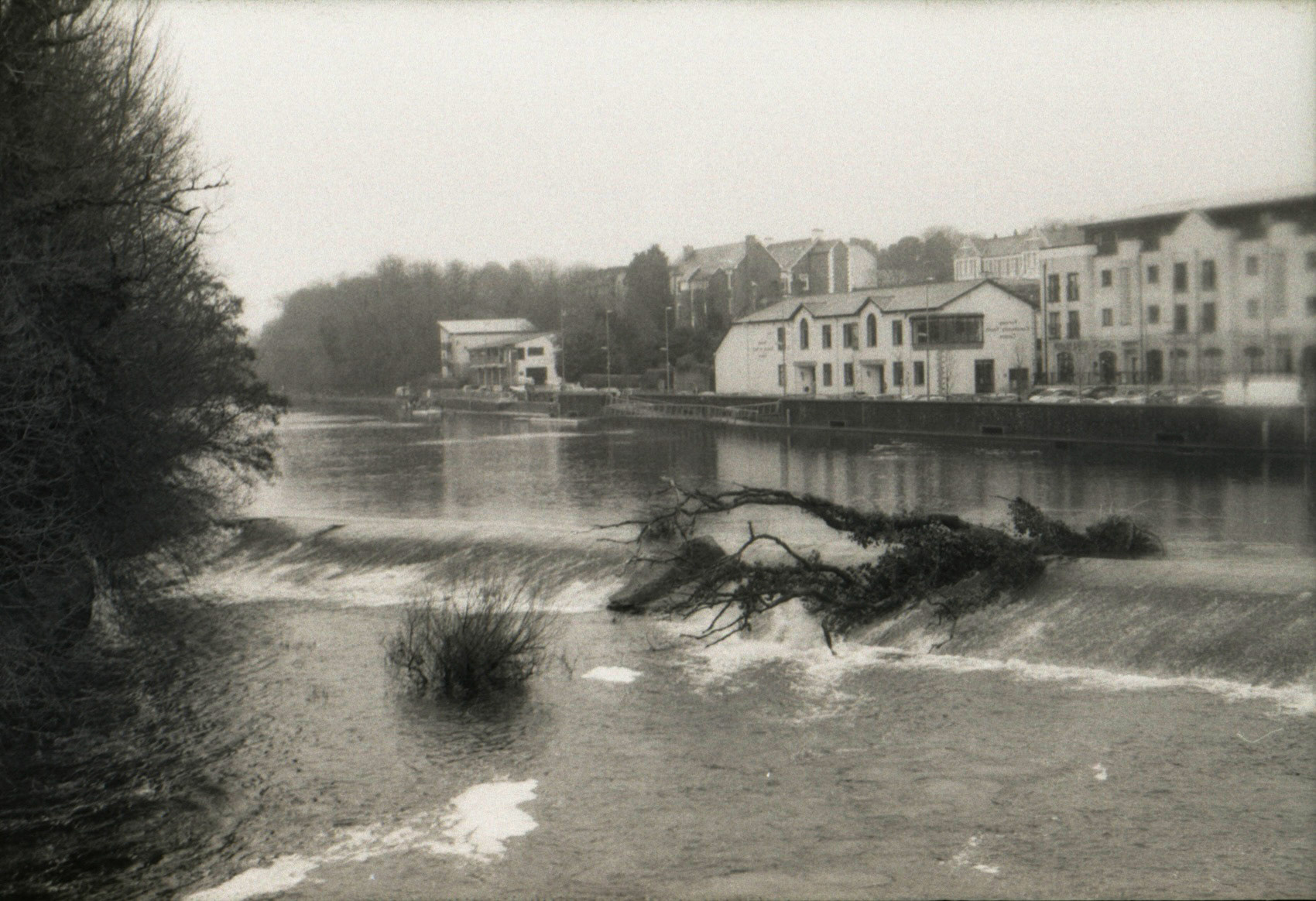 Fermoy, Ireland March 2024