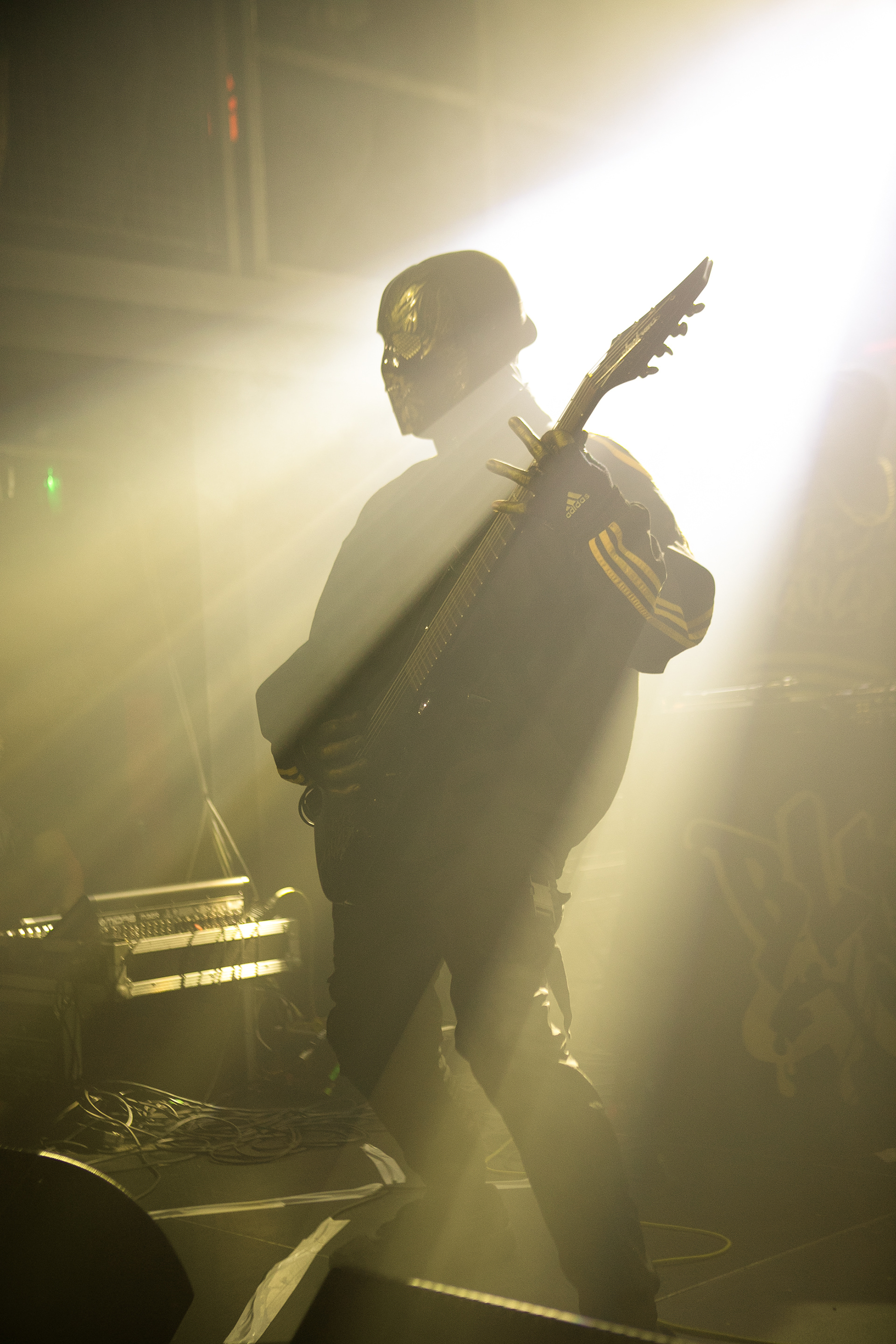 Blackgold @ Burn It Down festival 30/08/24