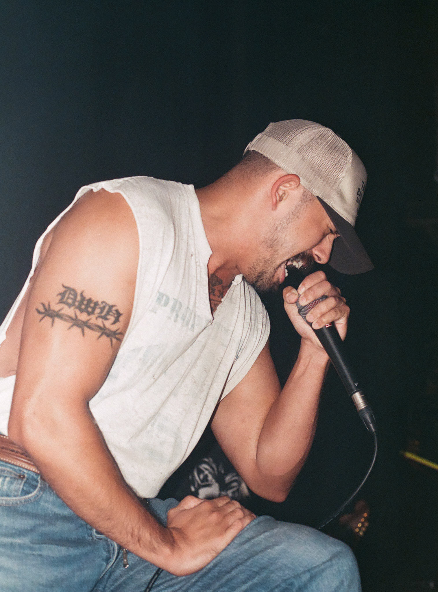 Kublai Khan TX Chalk Brighton 30/06/2023