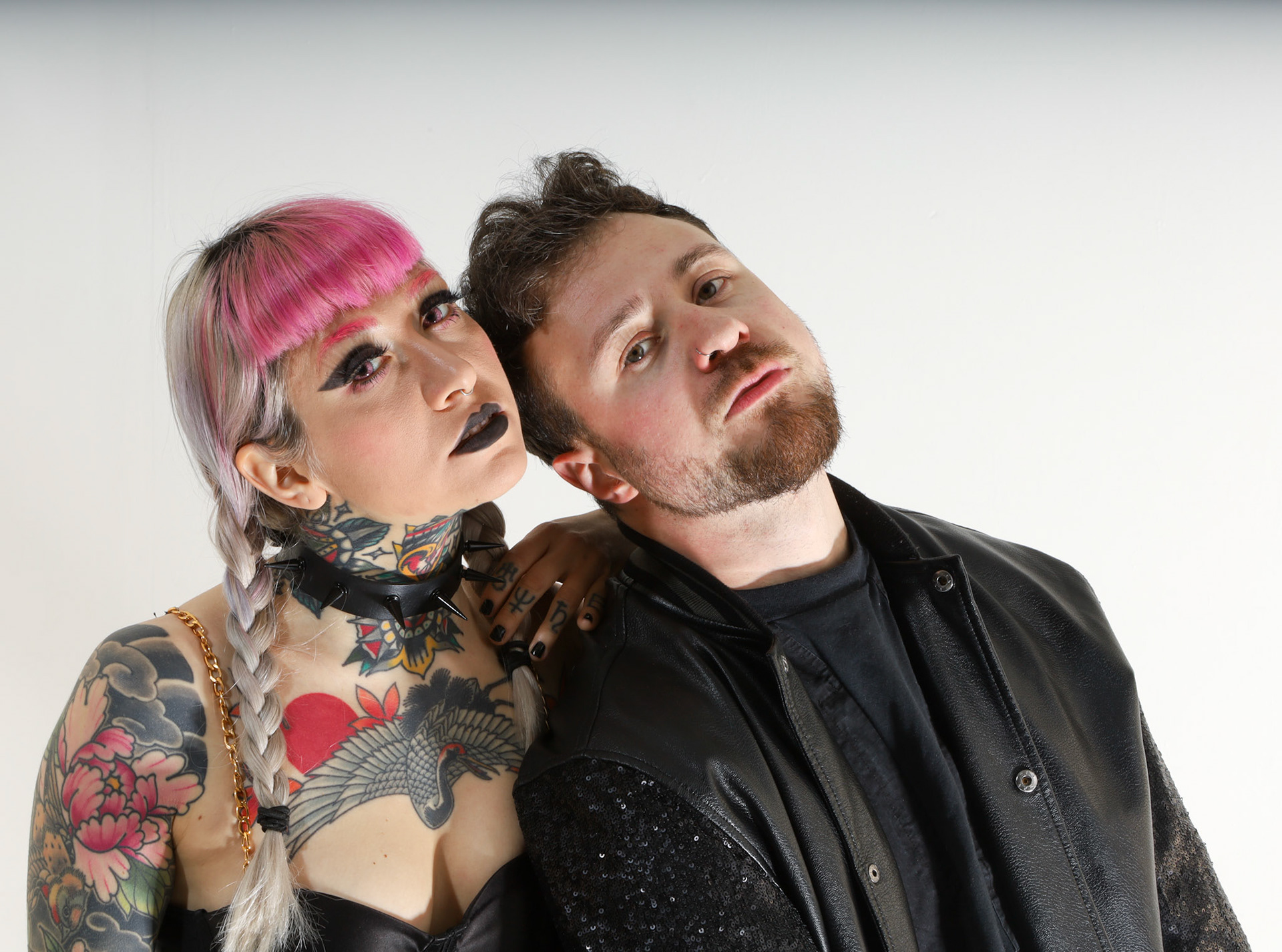 For ASBO magazine 12/02/2023