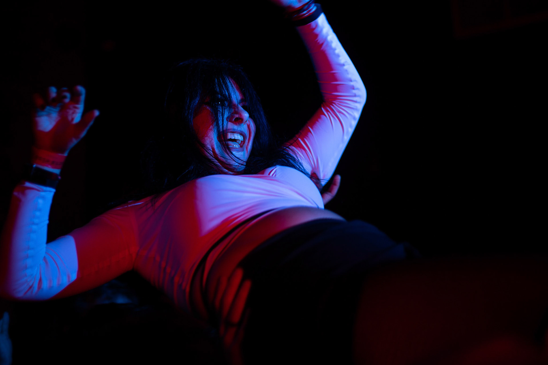 Rage Doll 24/11/2023