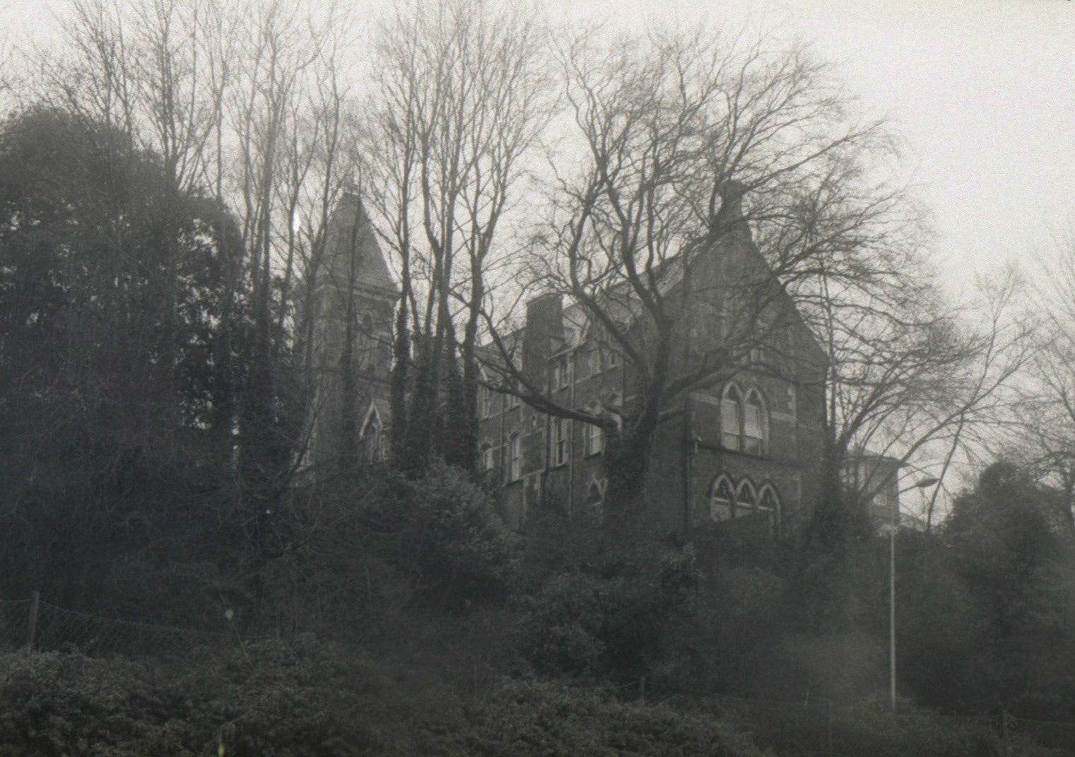 Fermoy, Ireland March 2024