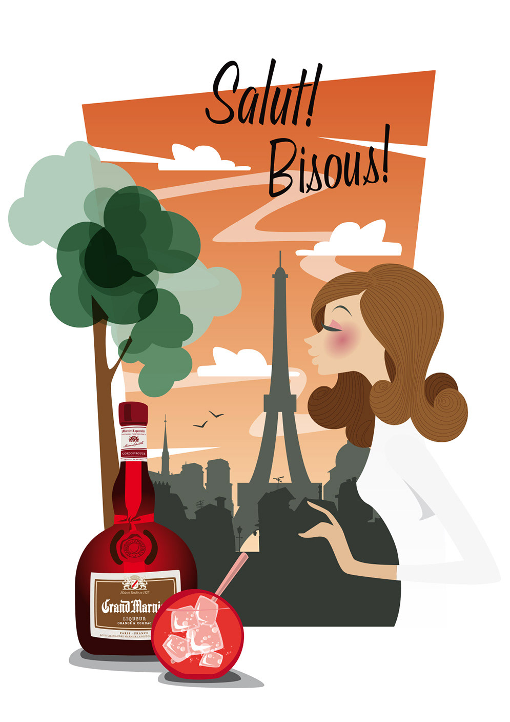 Grand'O Paris