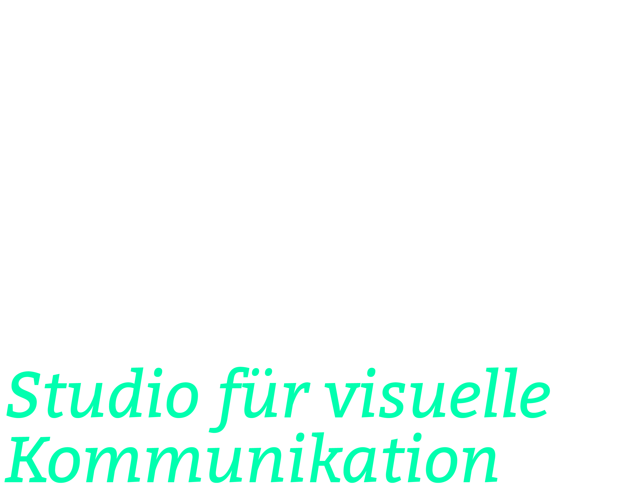 Studio Felix Ernesti