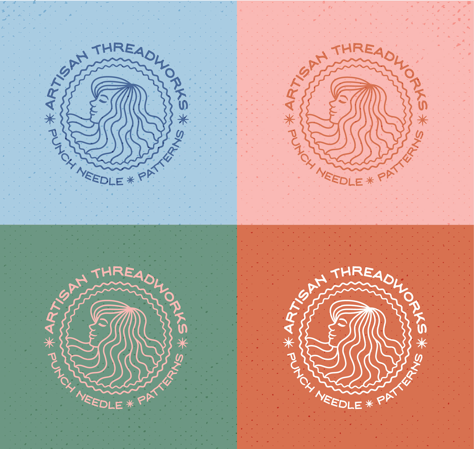 Color Variations