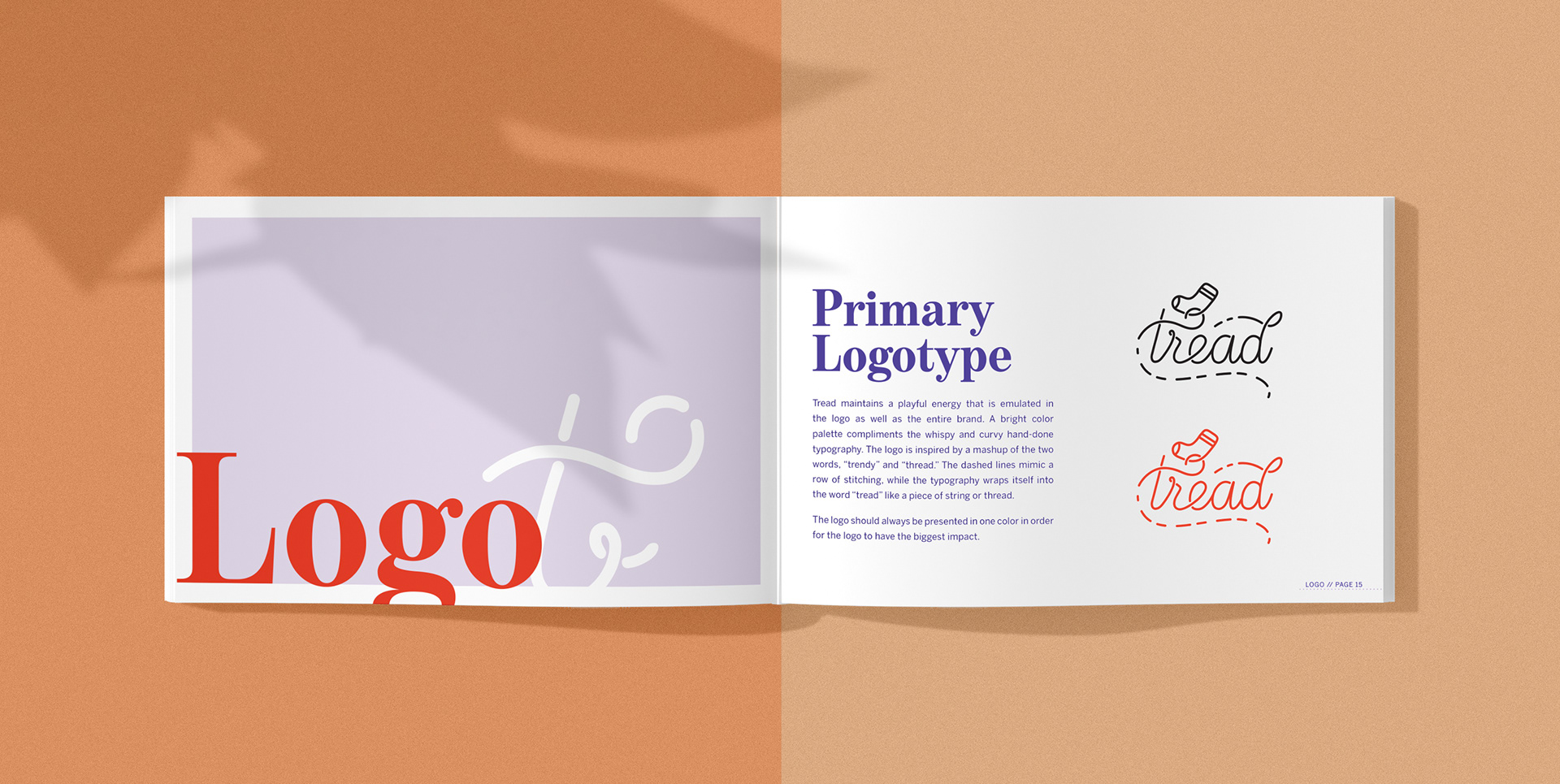 Pages 14-15