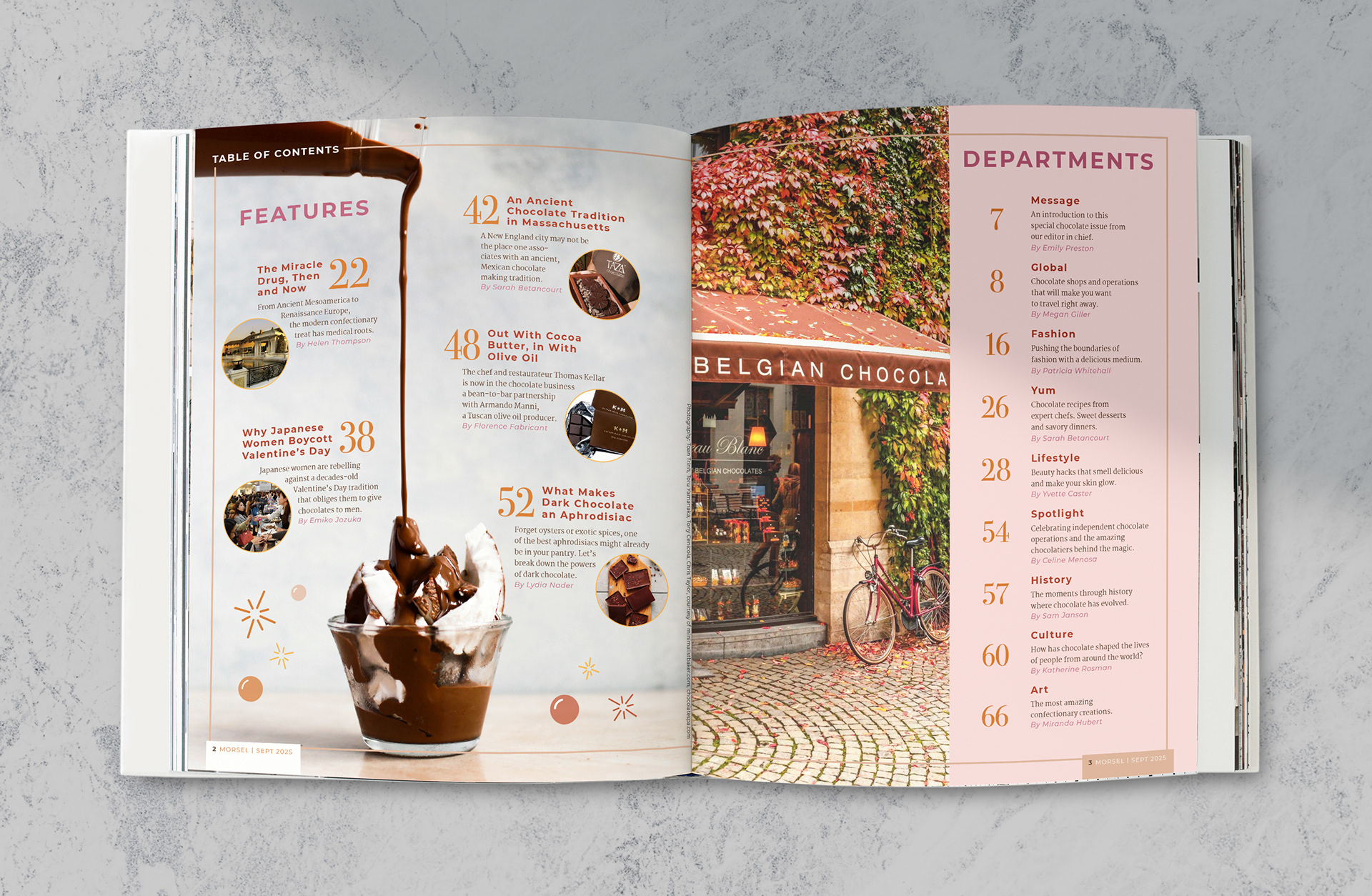 Pages 2-3