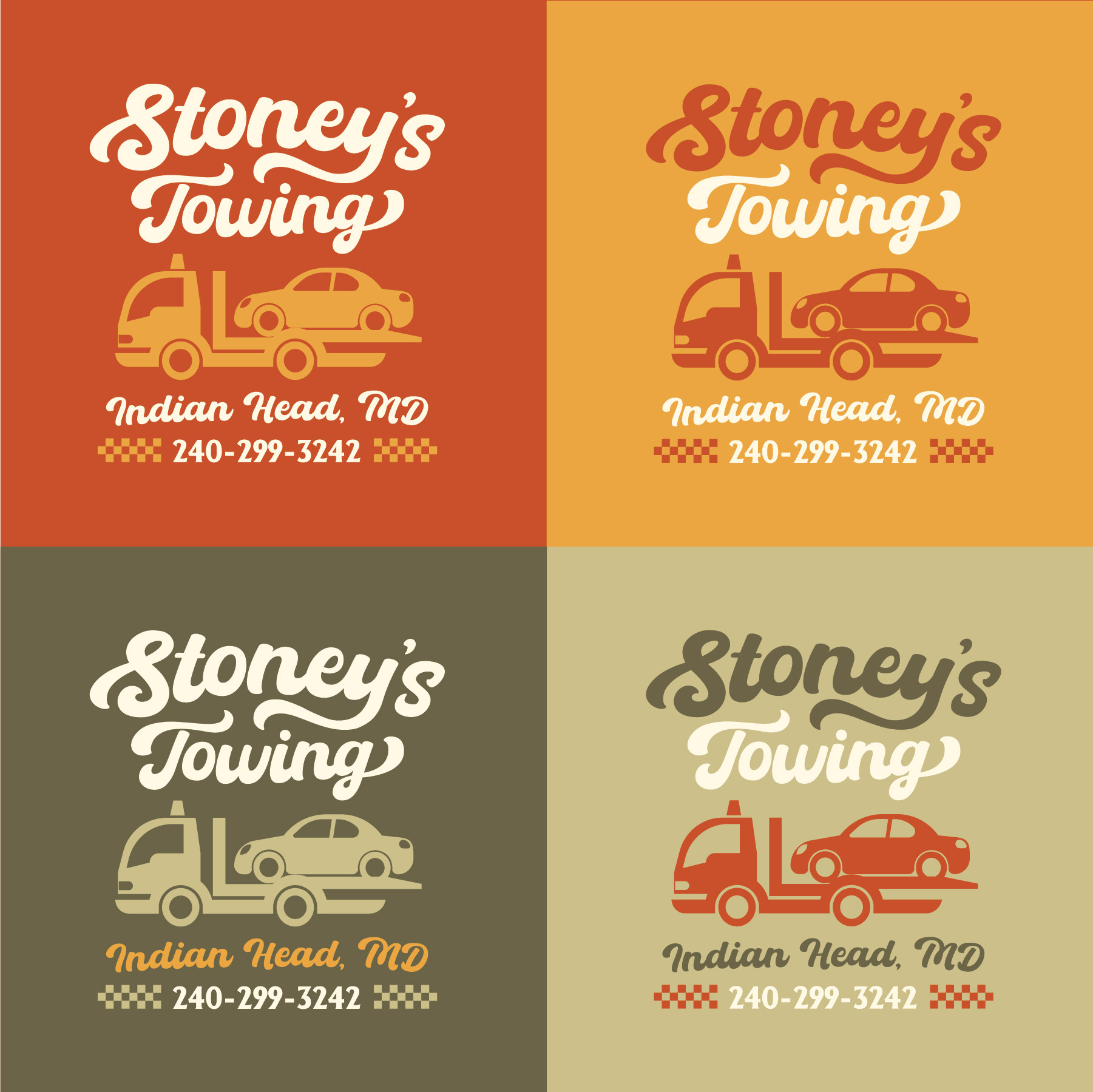 Color Variations