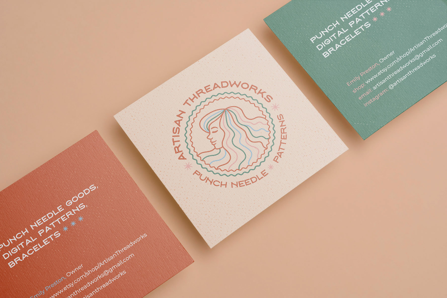 Business Cards