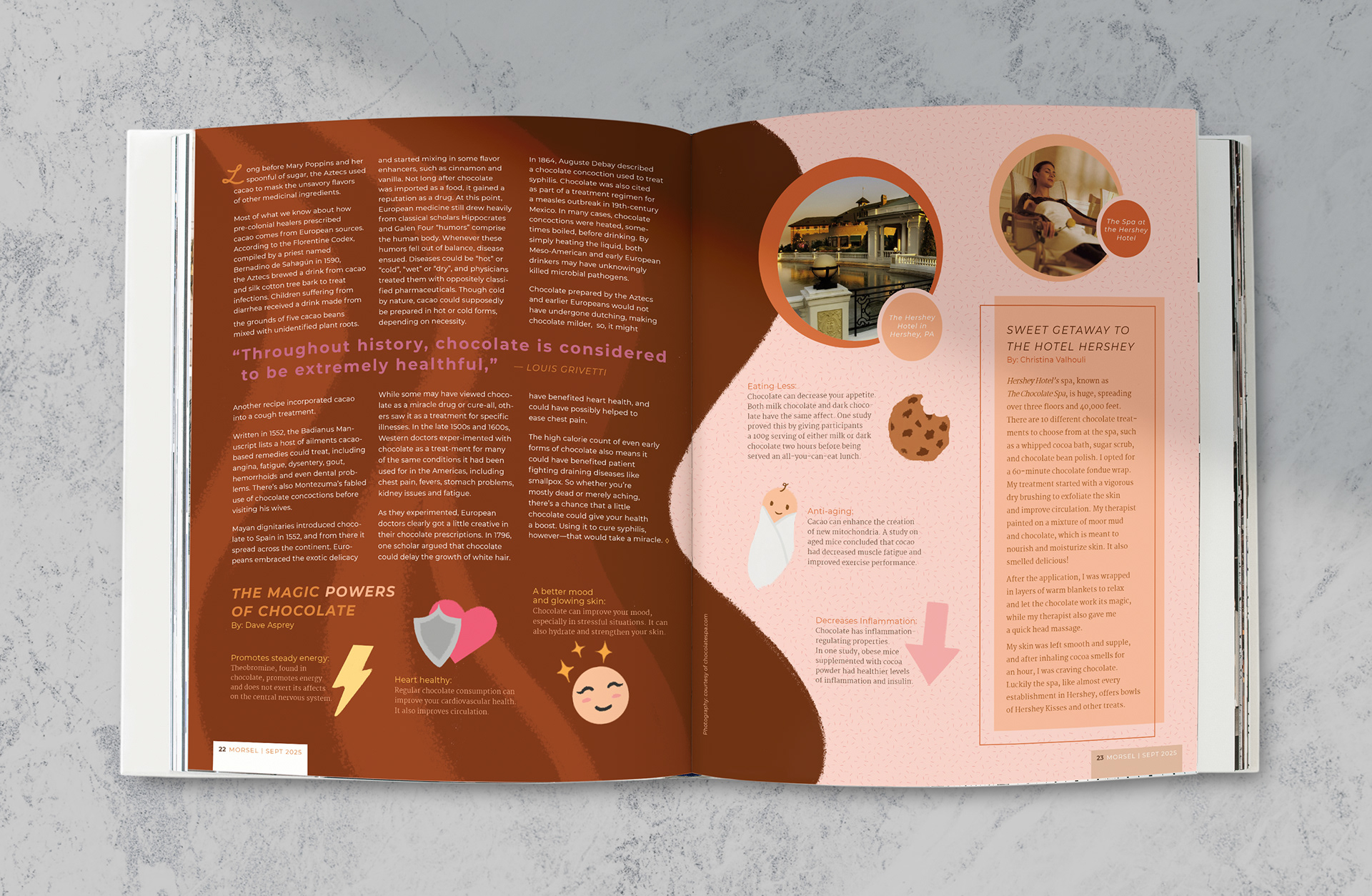 Pages 10-11