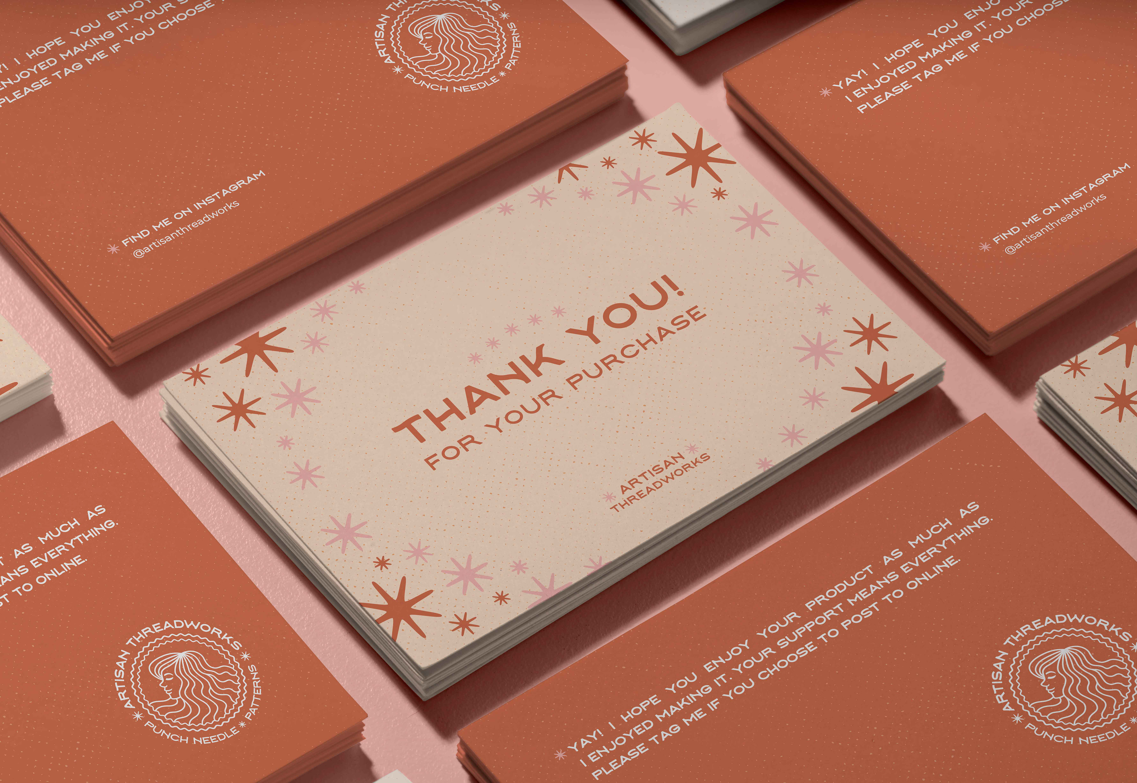 Postcard Mailer