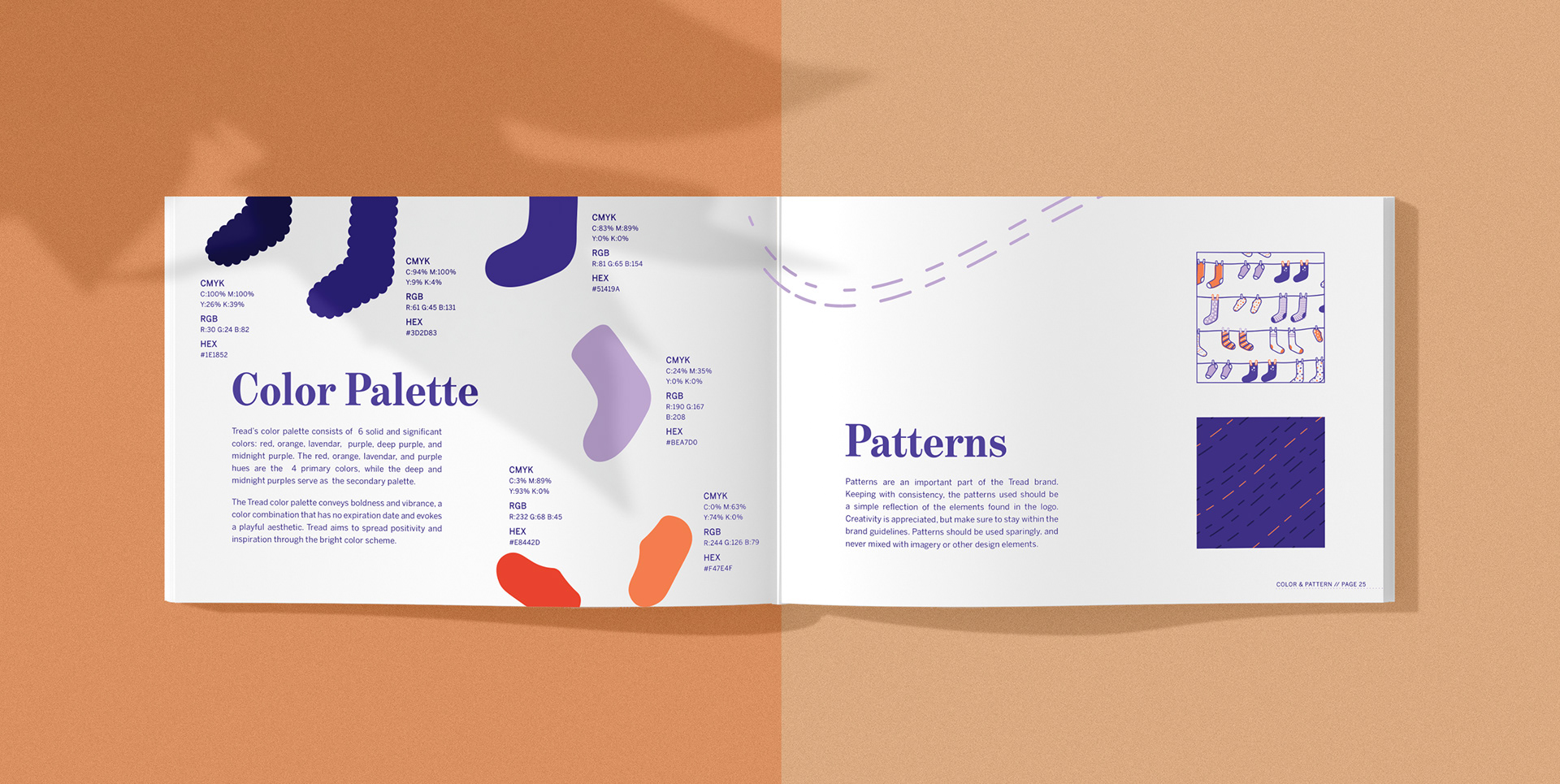 Pages 24-25