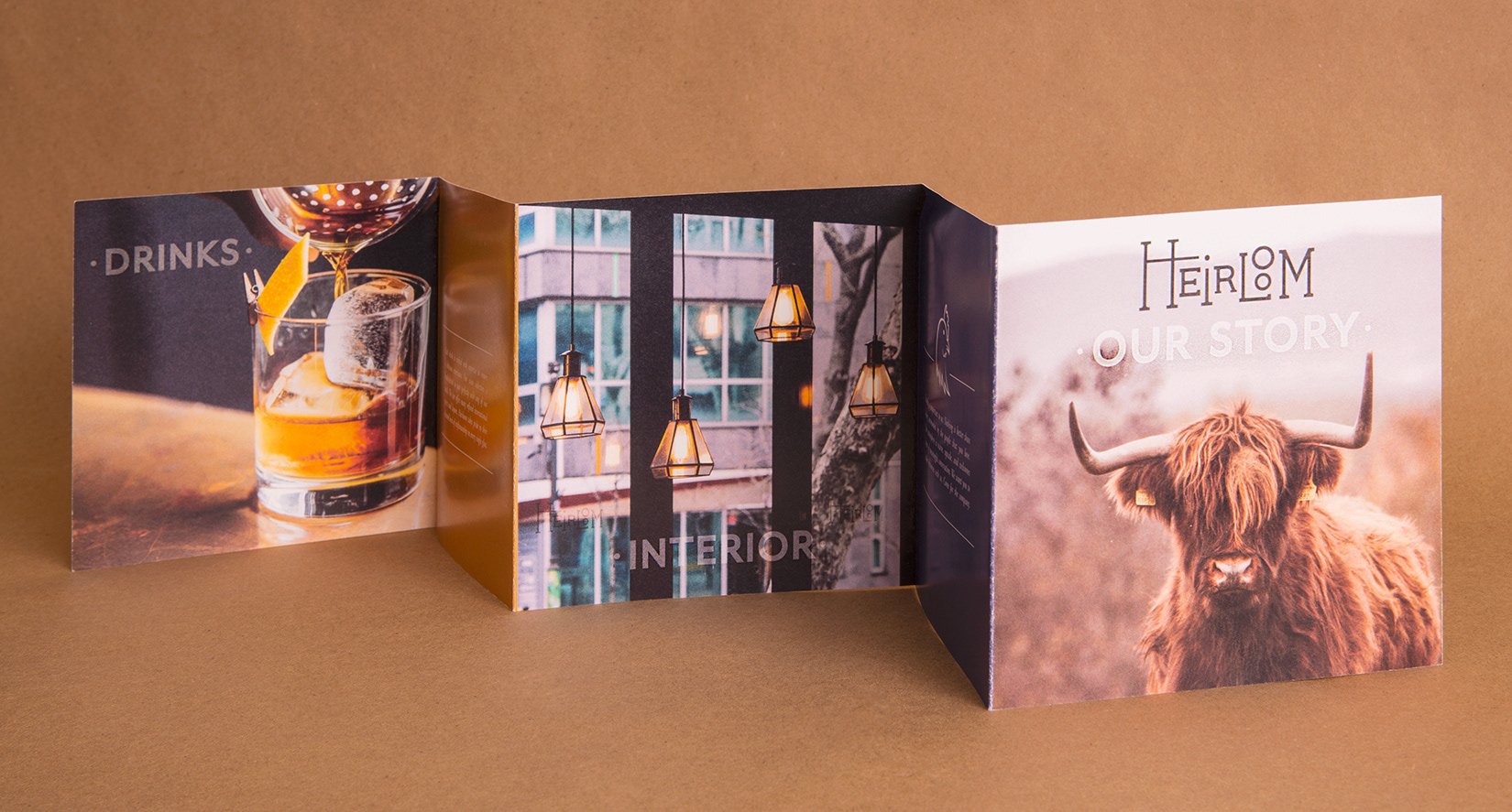 Brochure Front