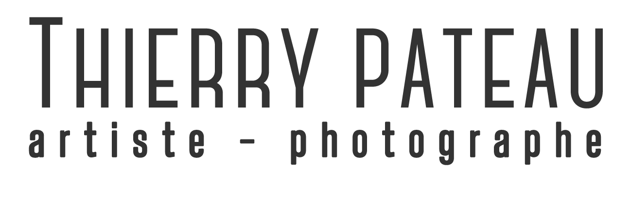 Thierry Pateau