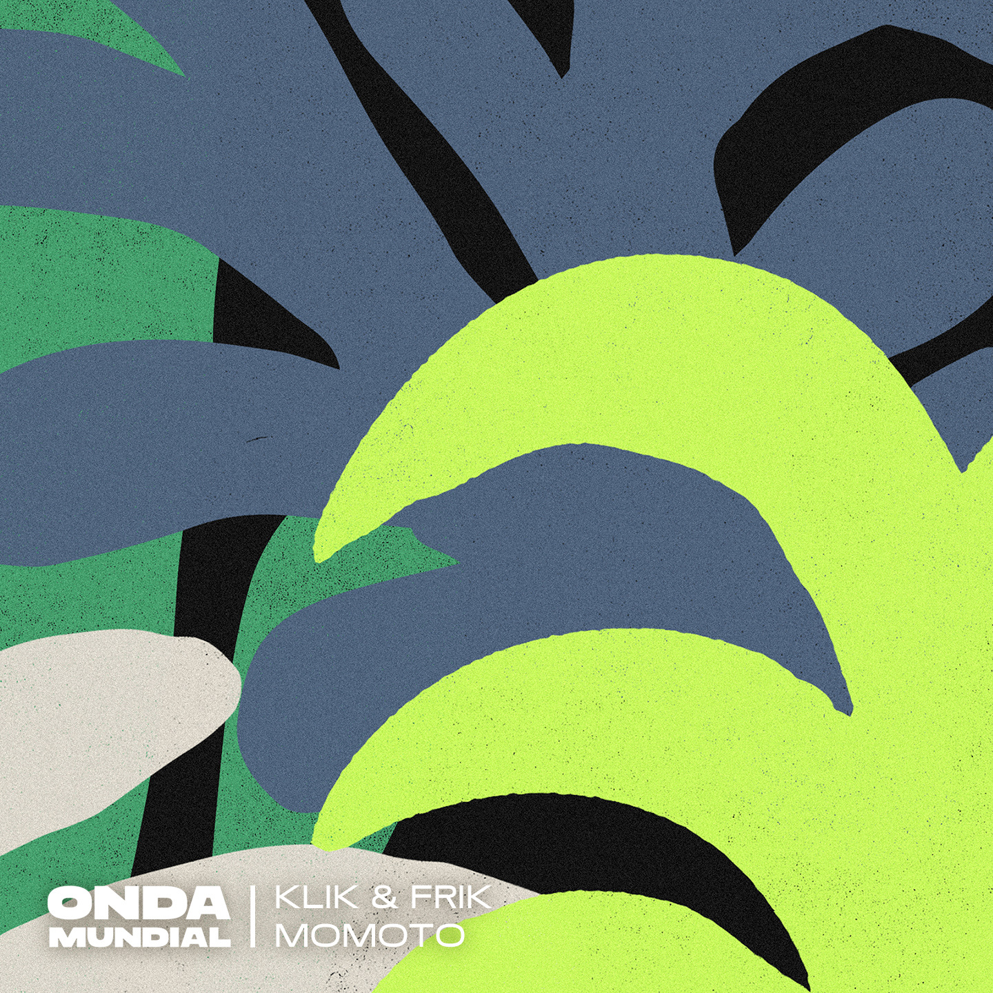 Momoto Single Cover
