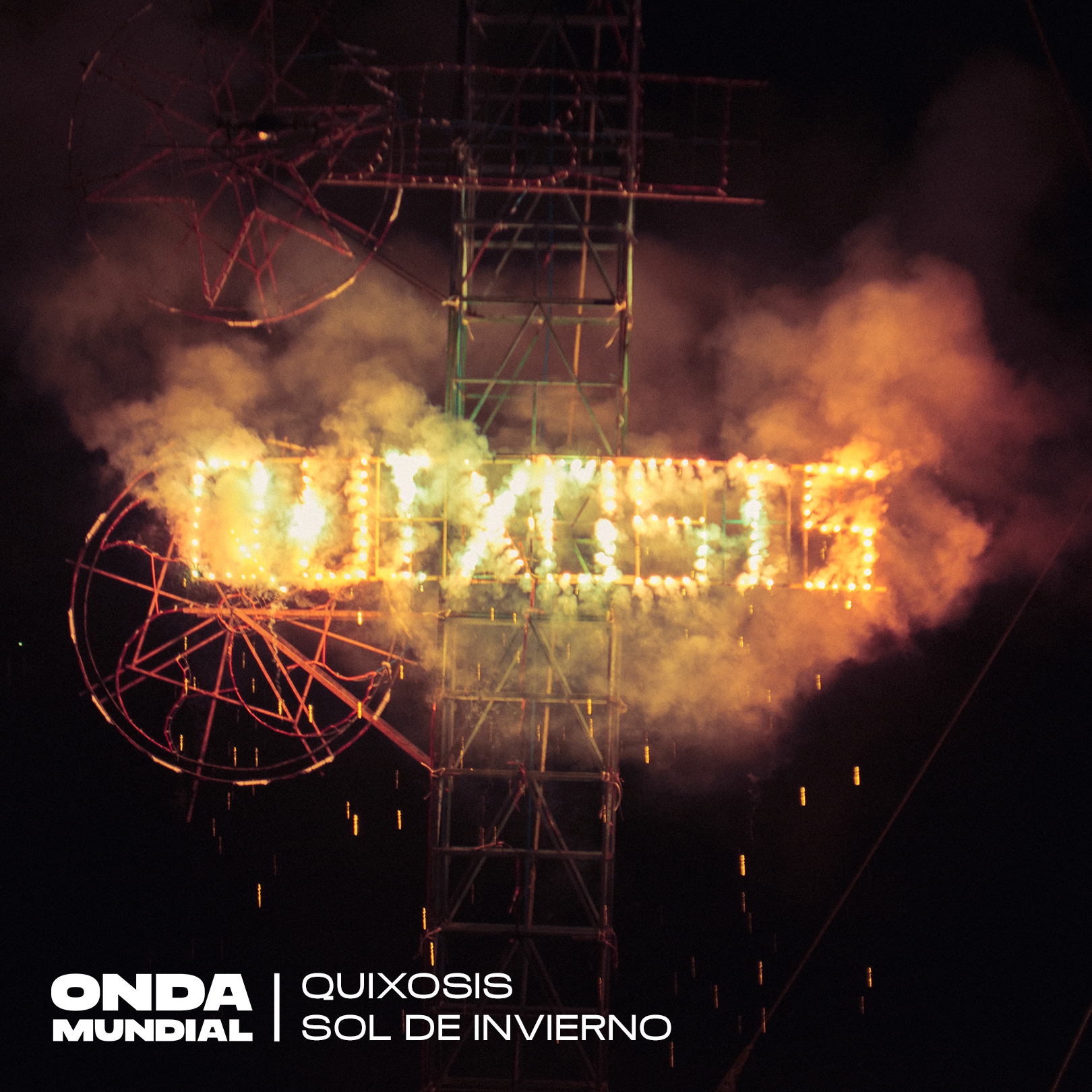 Sil de Invierno Single Cover