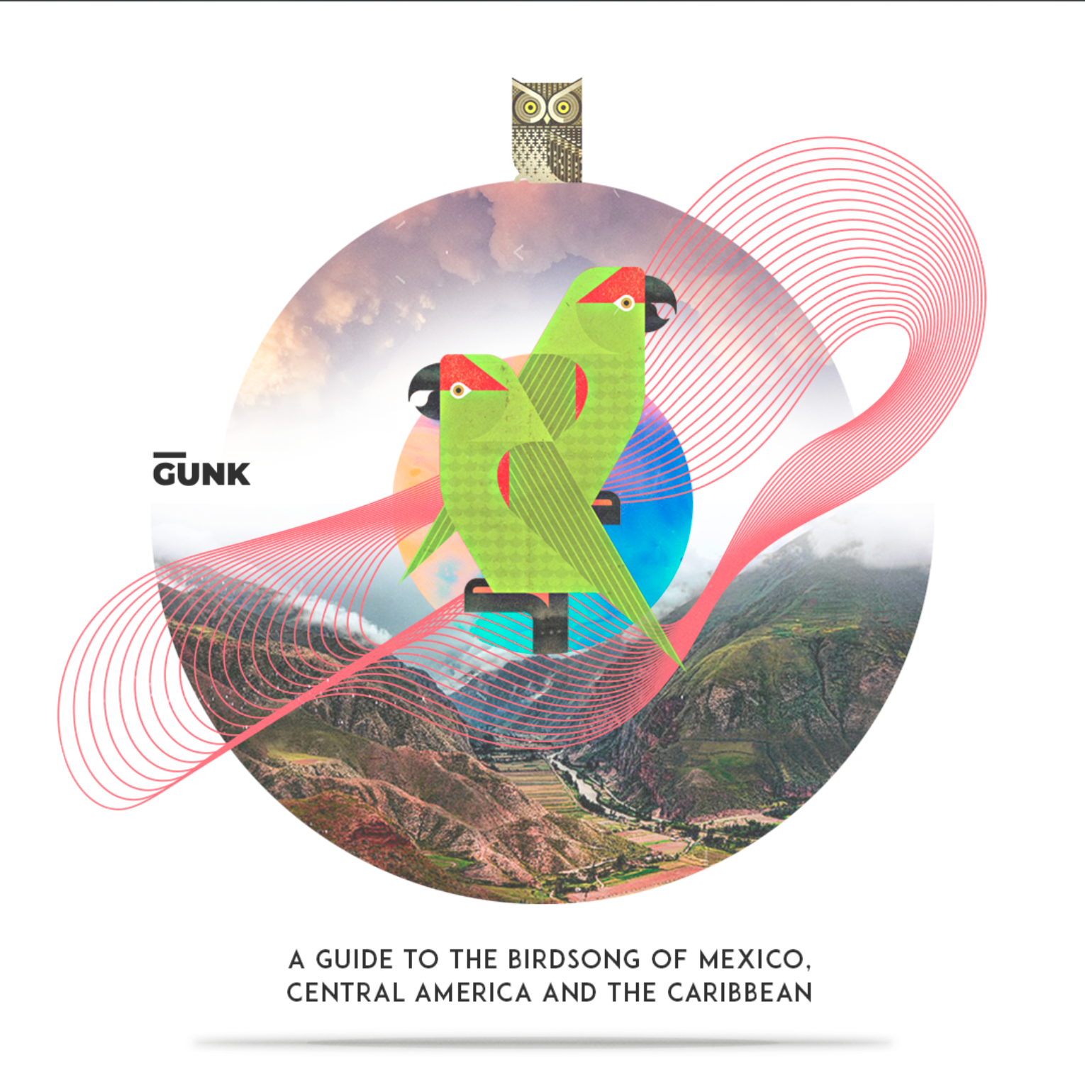 A GUIDE TO THE BIRDSONGS