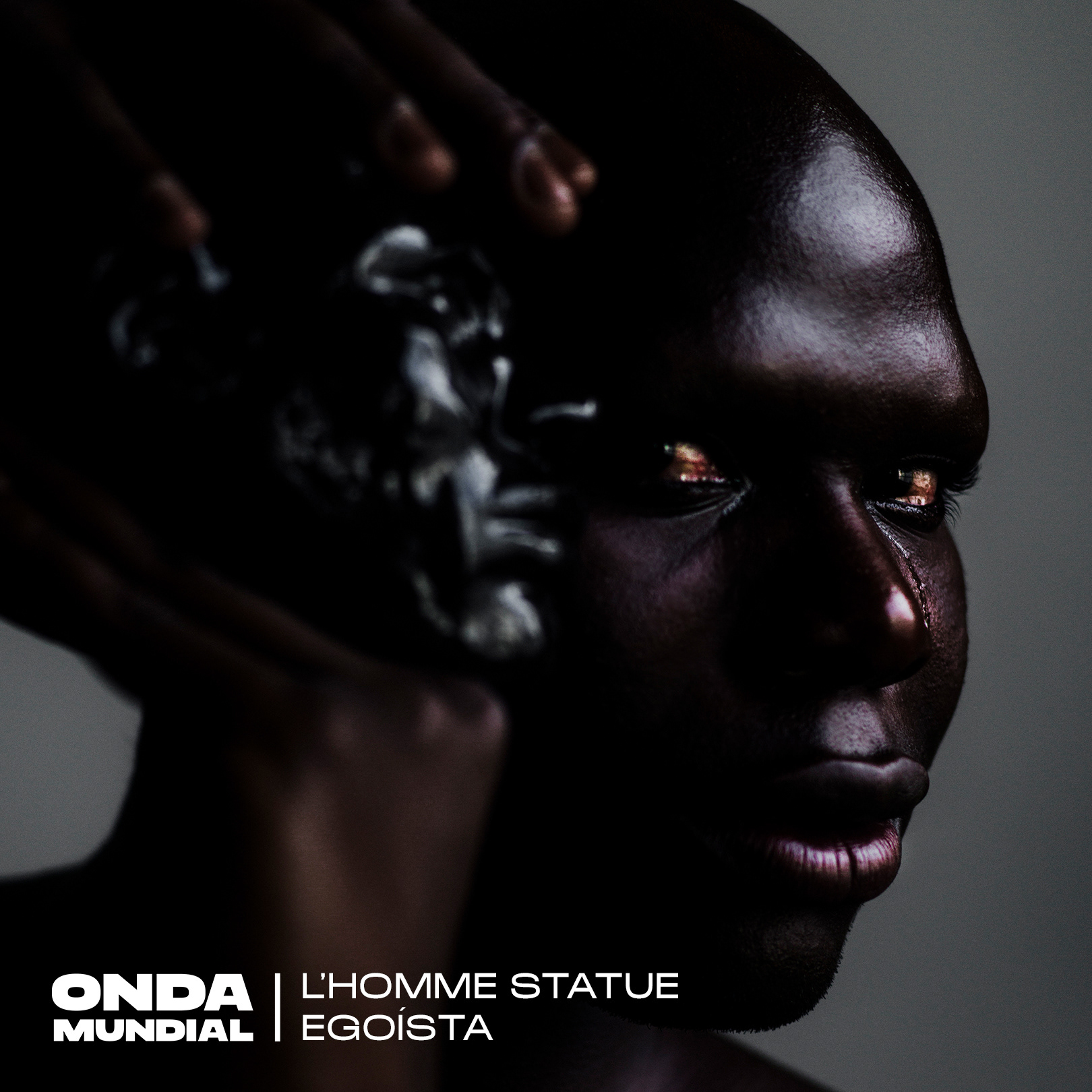 Egoista Single Cover