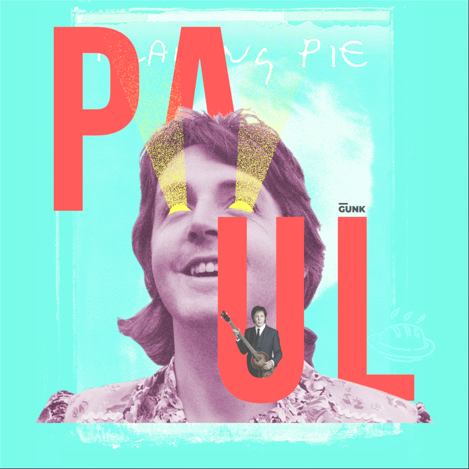 FLAMING PIE ANNIVERSARY