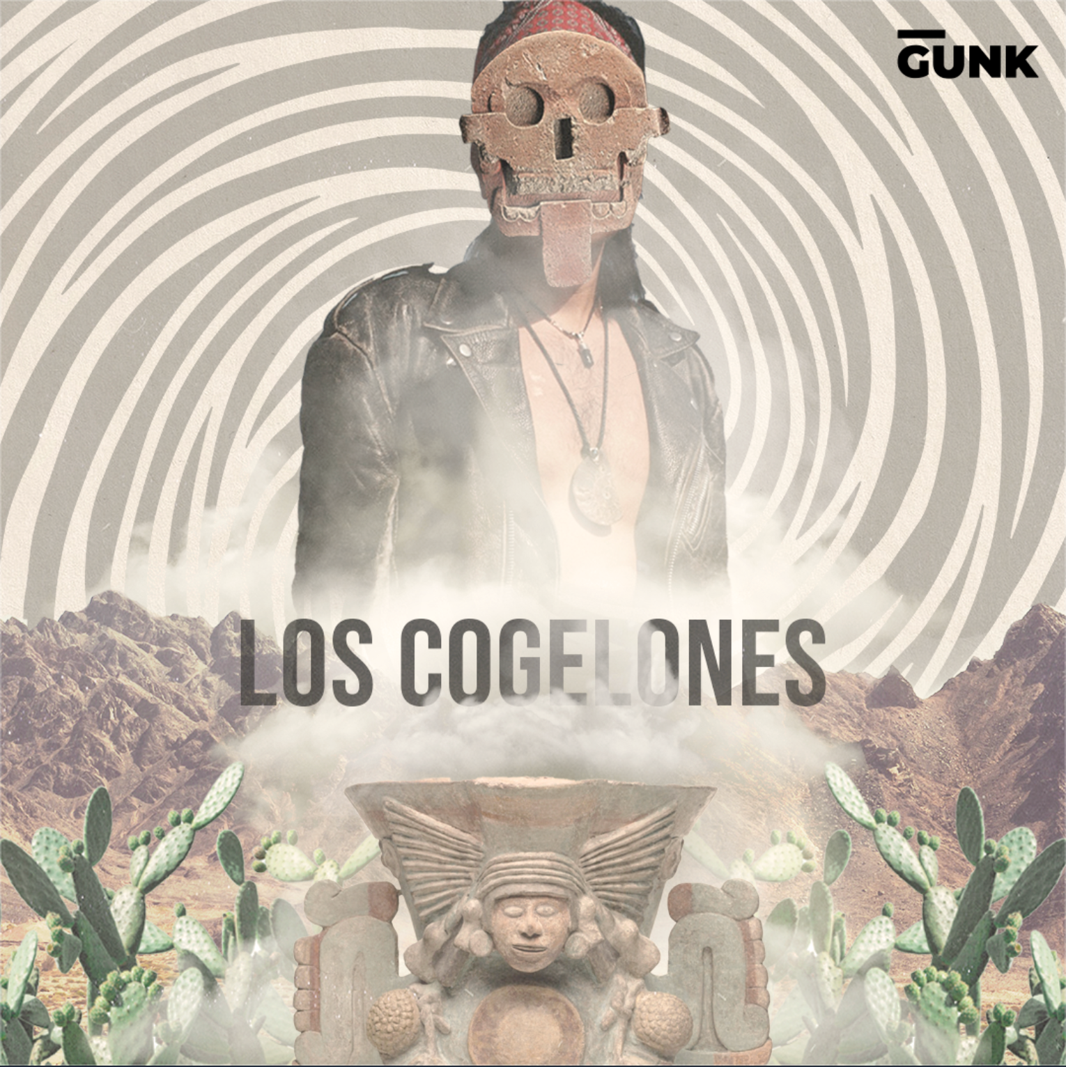 LOS COGELONES INTERVIEW