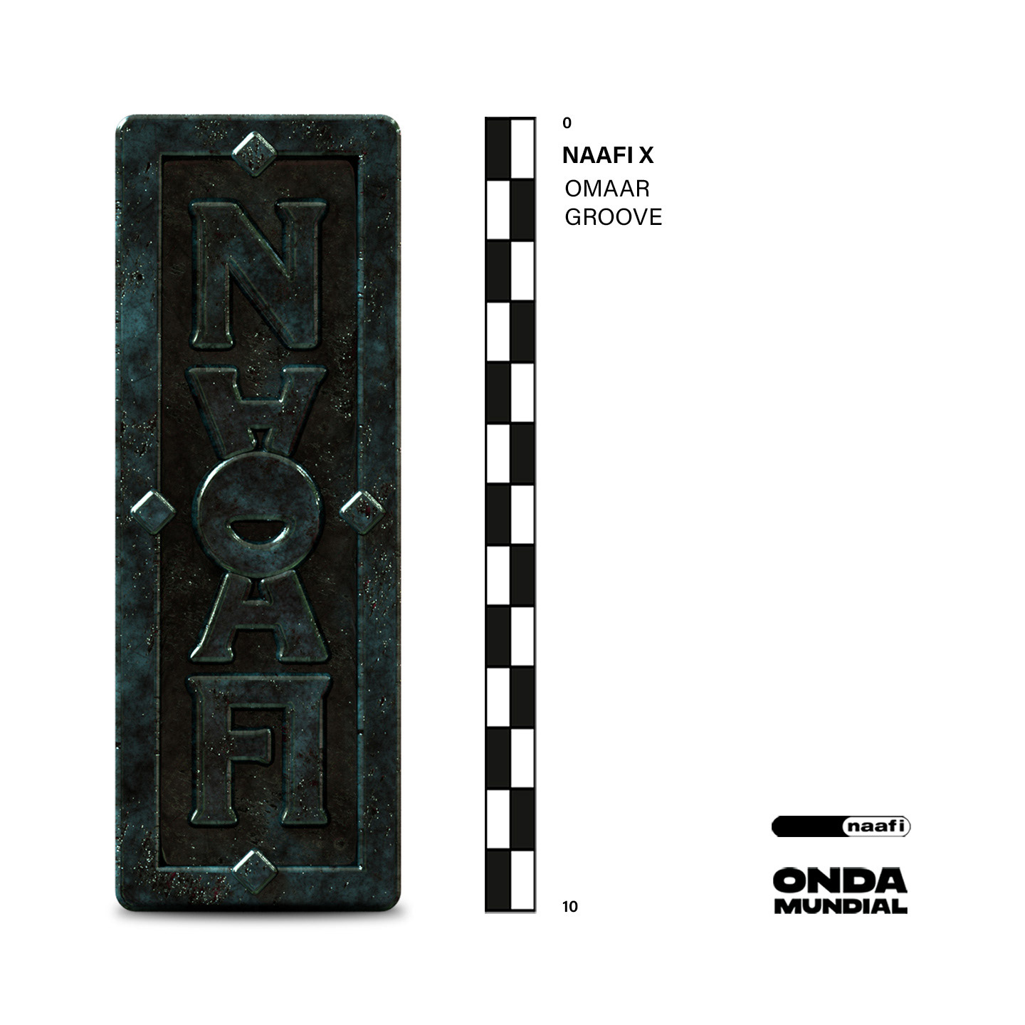 Groove Single Cover