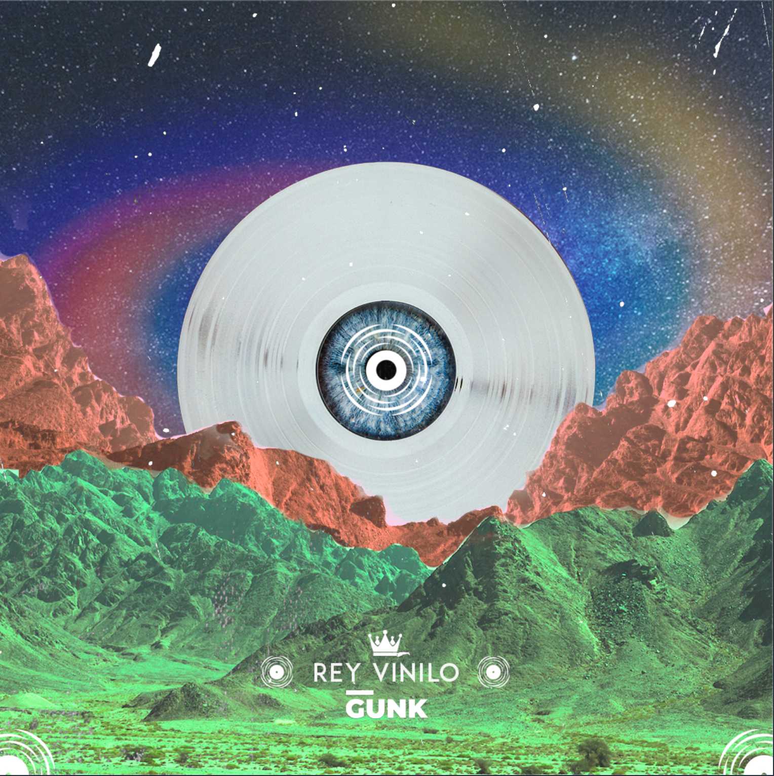 REY VINILO INTERVIEW