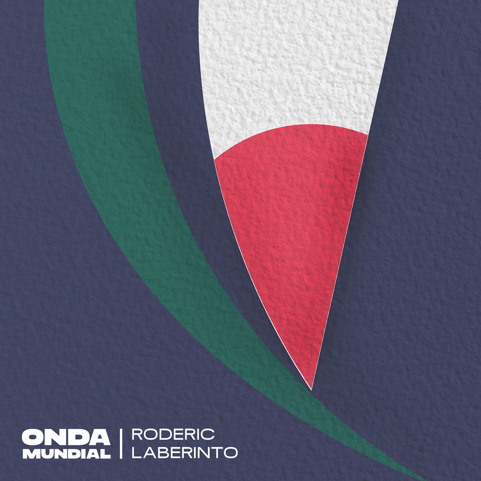 Laberinto Single Cover