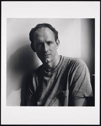 Writer Christopher Cox