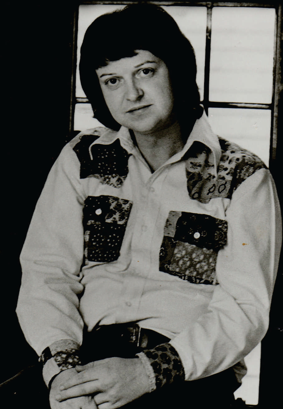 Musician Deena Kaye Rose