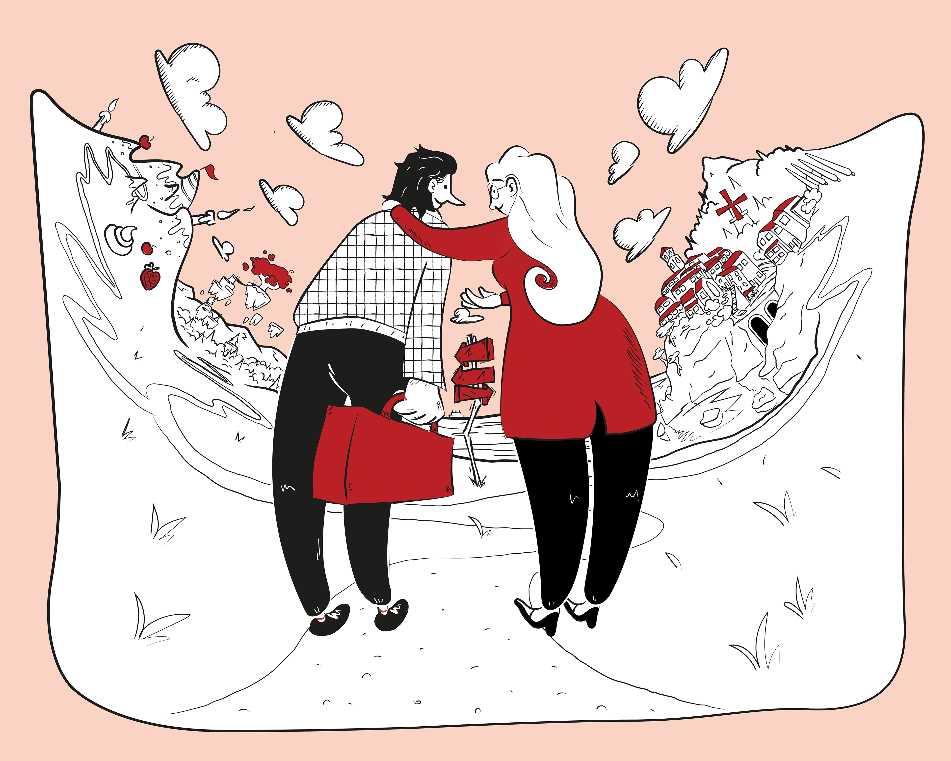 Eiffel: Grenzeloos Ontdekken