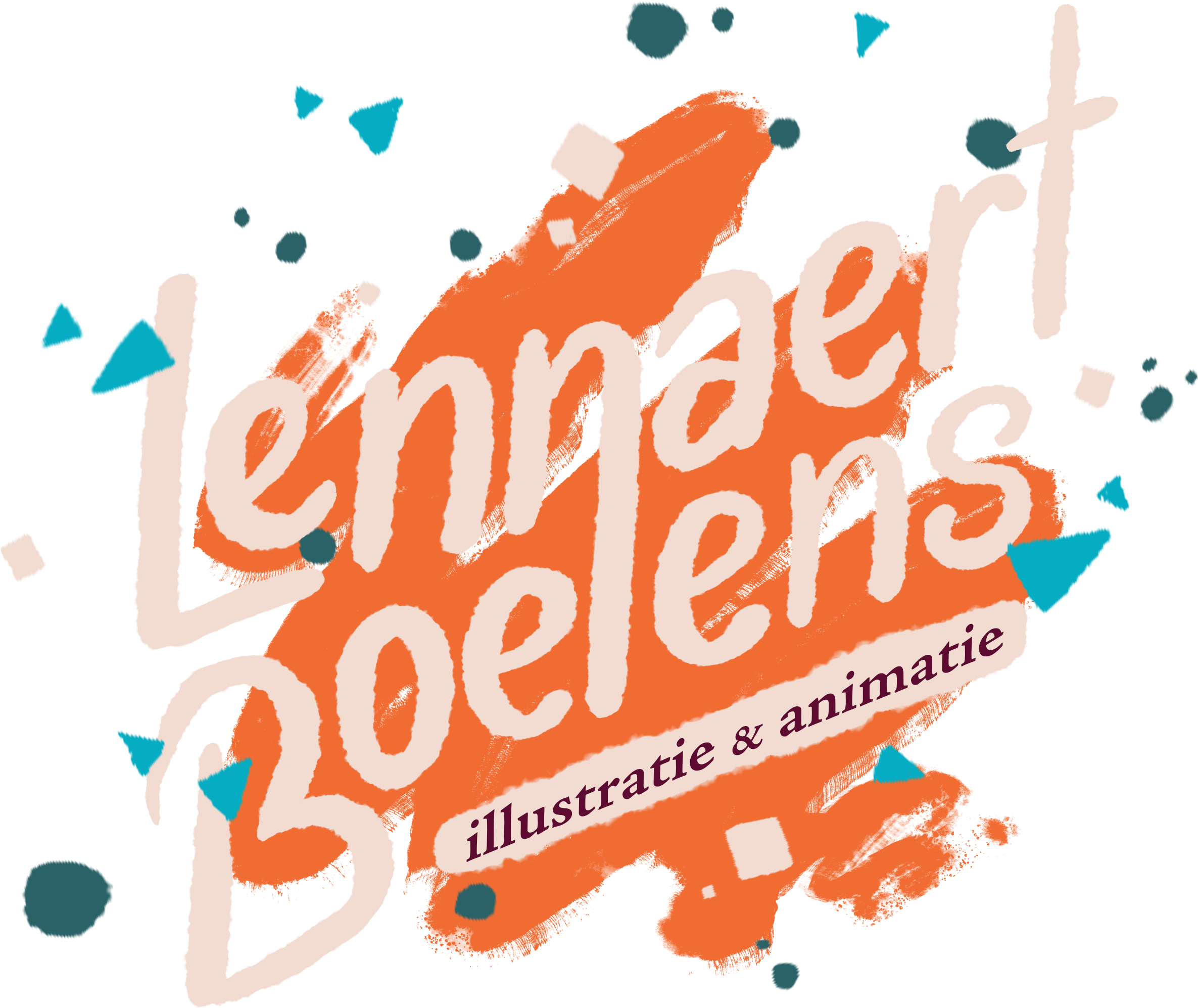 Lennaert Boelens - illustratie & animatie