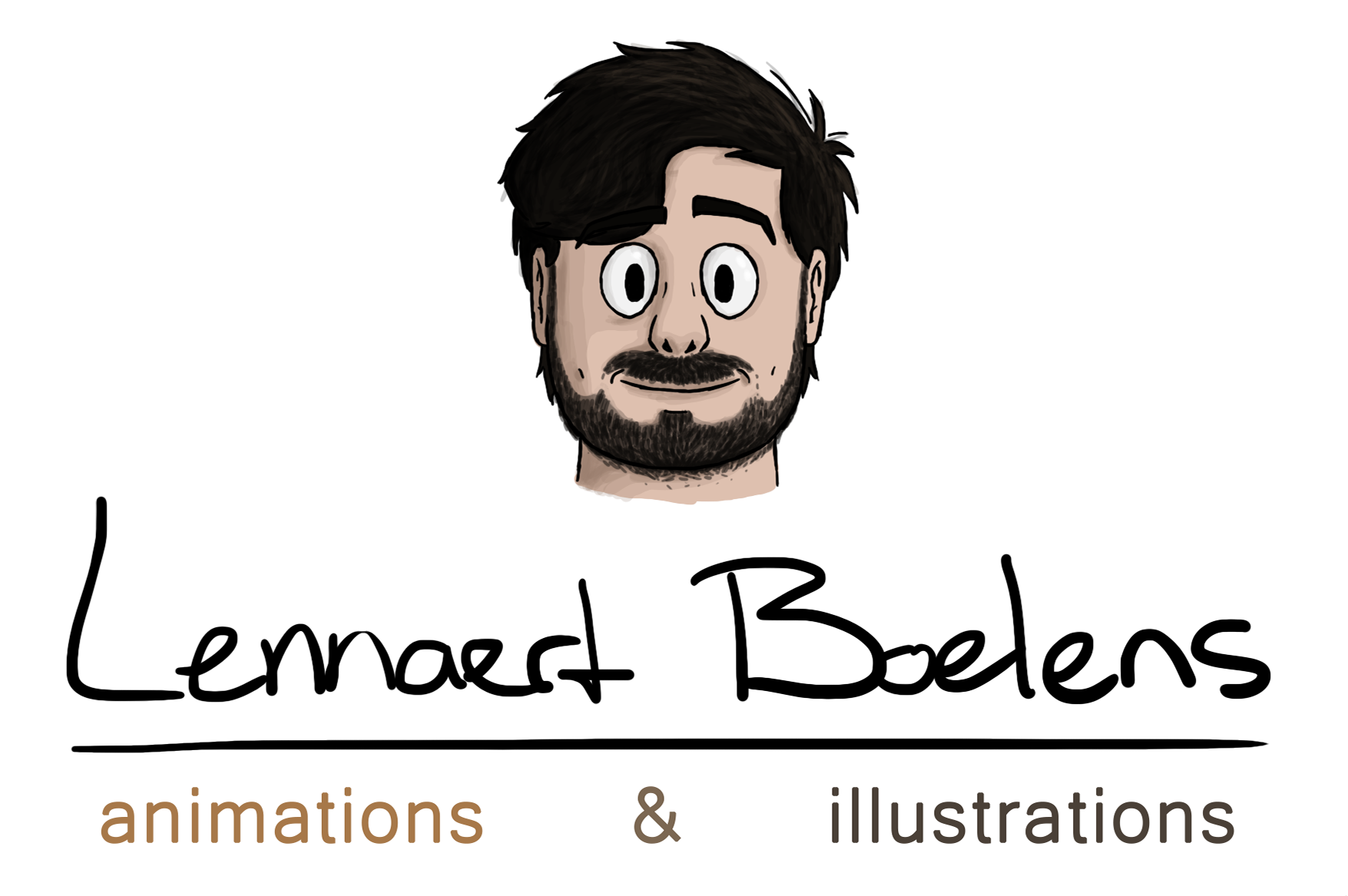 Lennaert Boelens - animator | illustrator | content designer