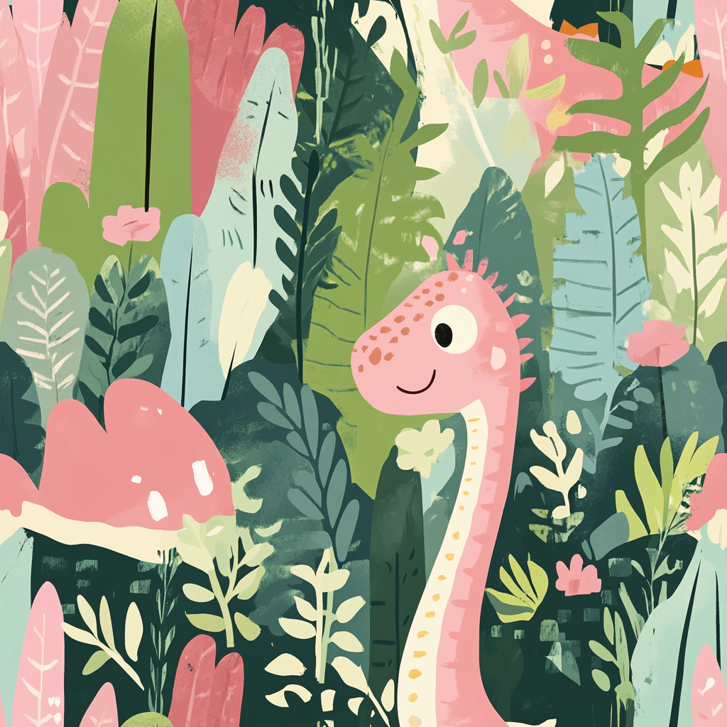 Creación de una imagen con un propósito artístico