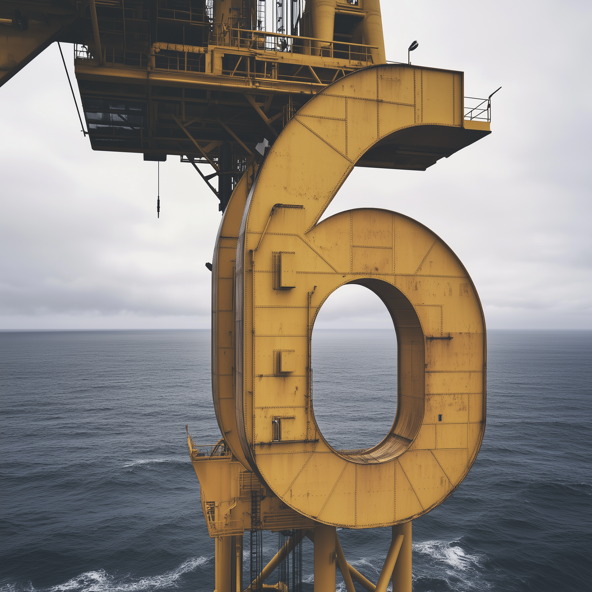 Creación de una imagen con un propósito artístico