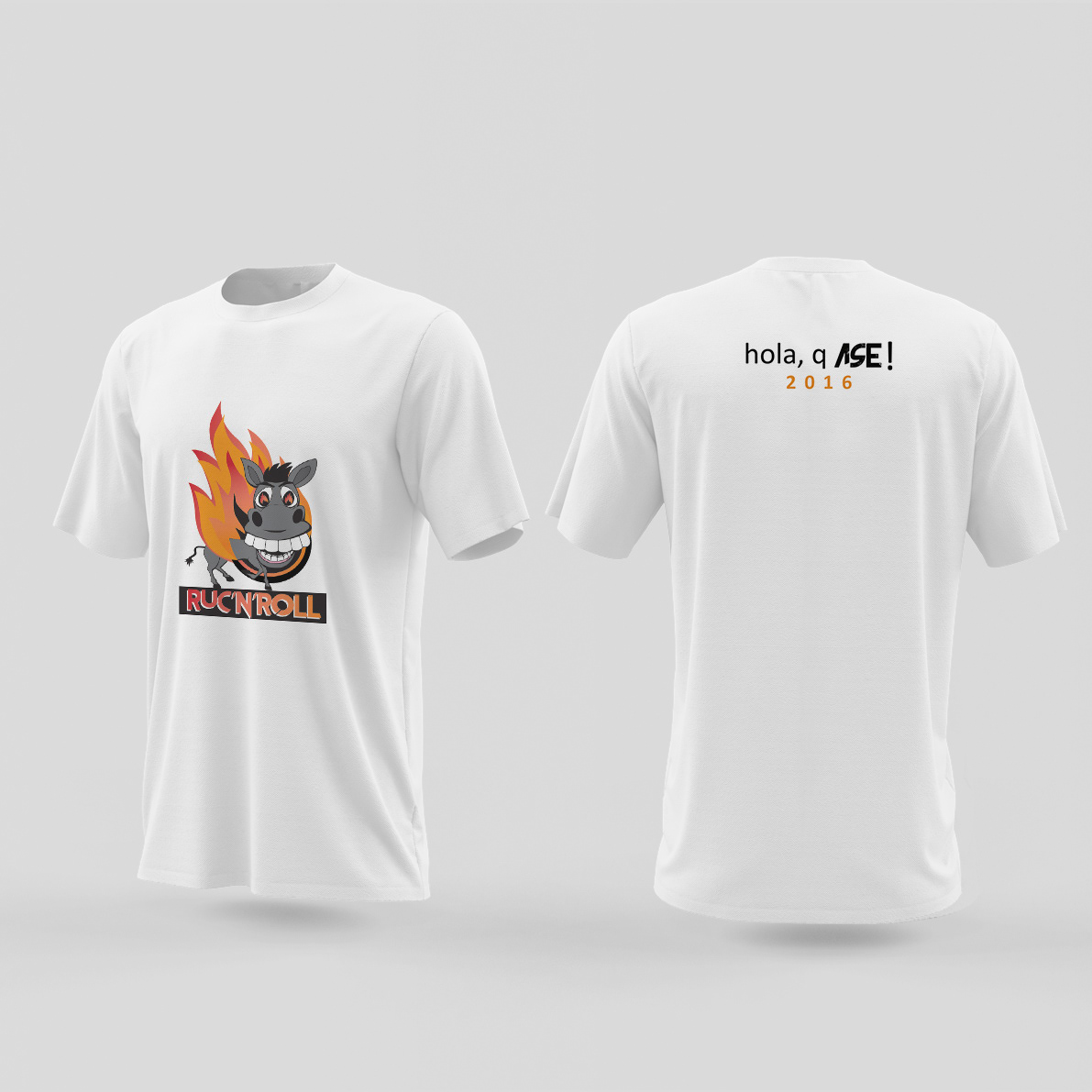 Festes de Sant Agustí - Felanitx - Ruc'n'Roll 16