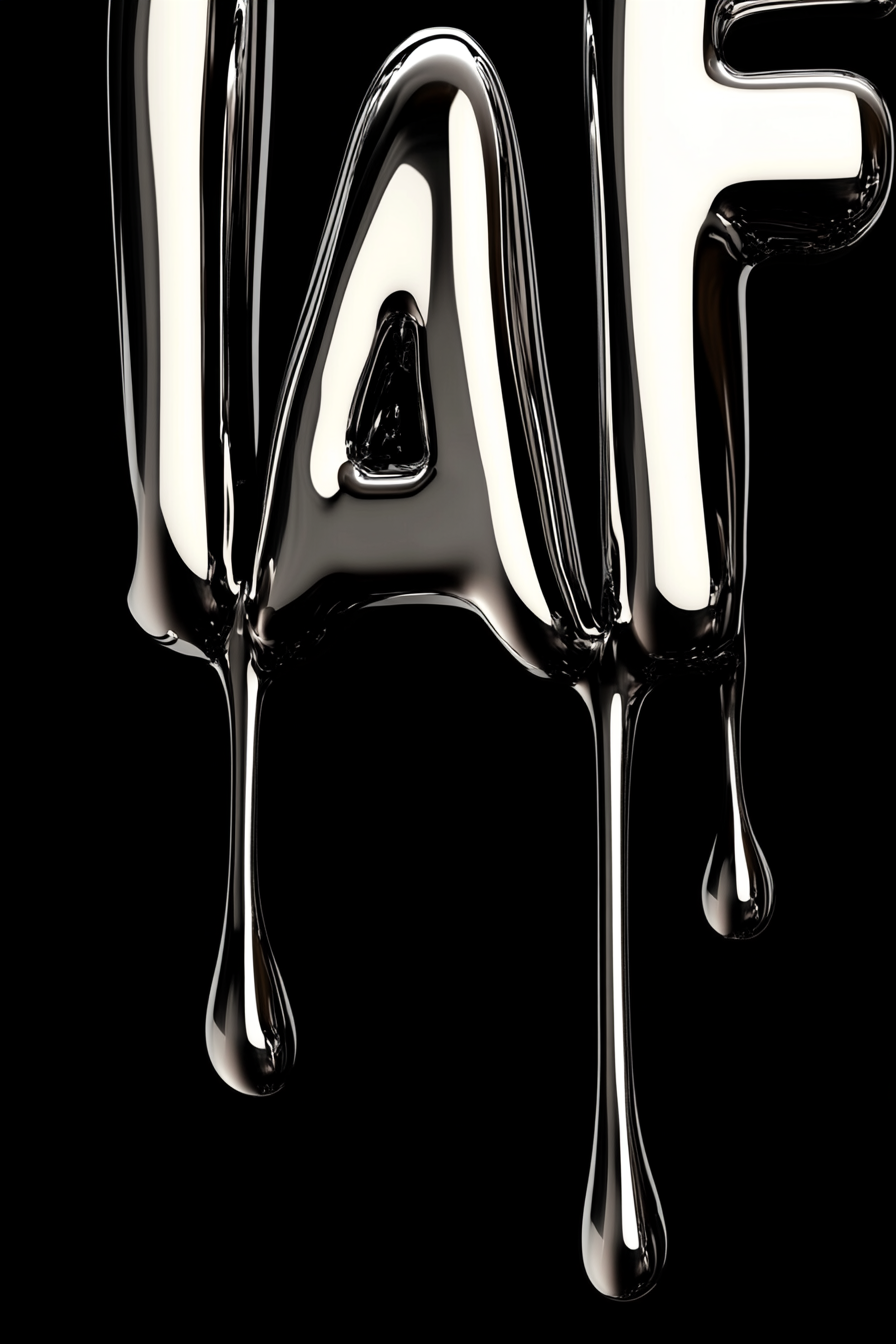 Creación de una imagen con un propósito artístico